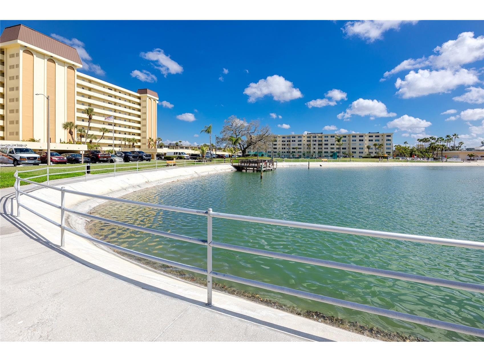 4650 Cove Circle #409 Saint Petersburg FL 33708 - BOCA CIEGA BAY TB8481390 image38