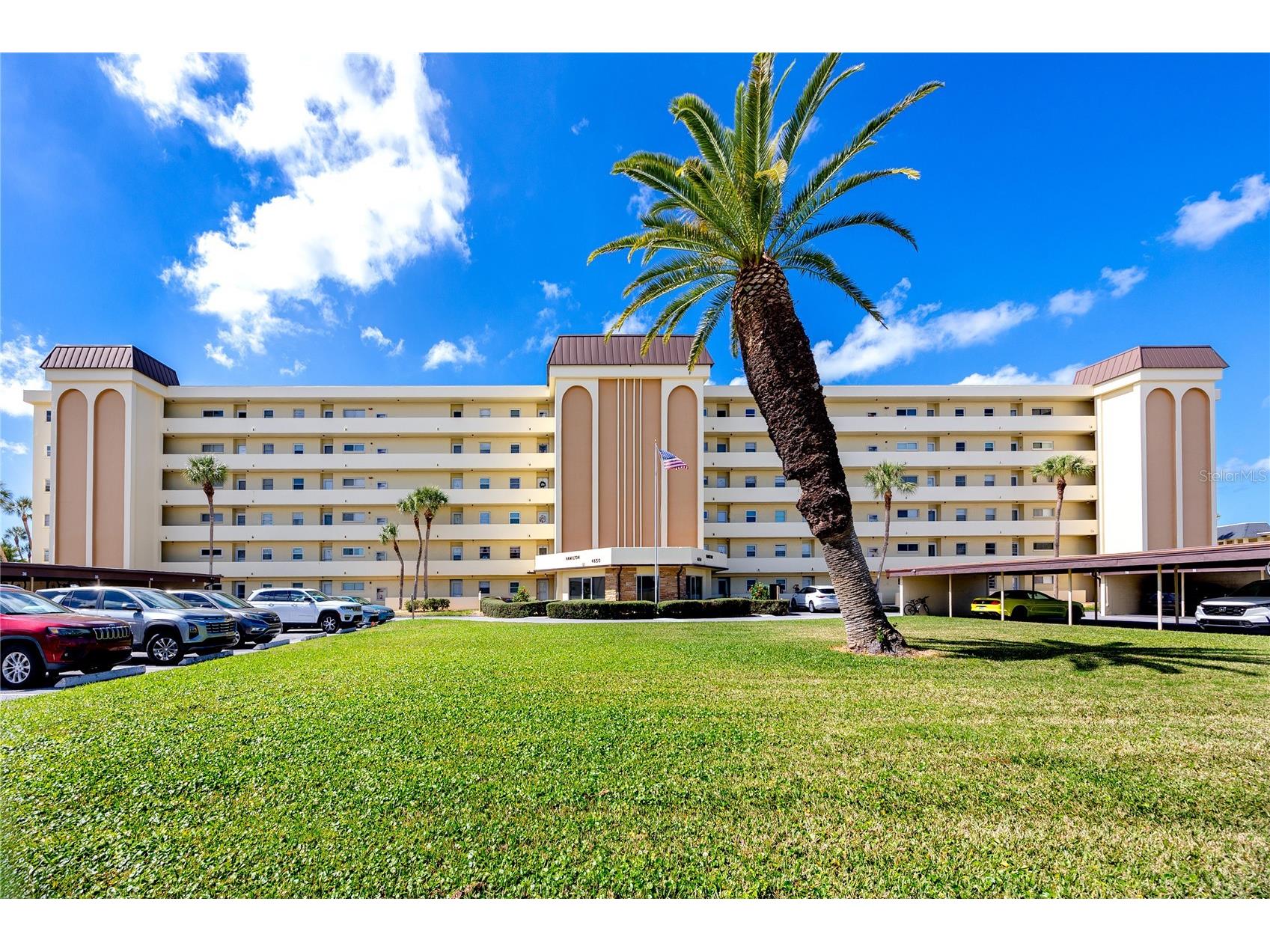 4650 Cove Circle #409 Saint Petersburg FL 33708 - BOCA CIEGA BAY TB8481390 image4