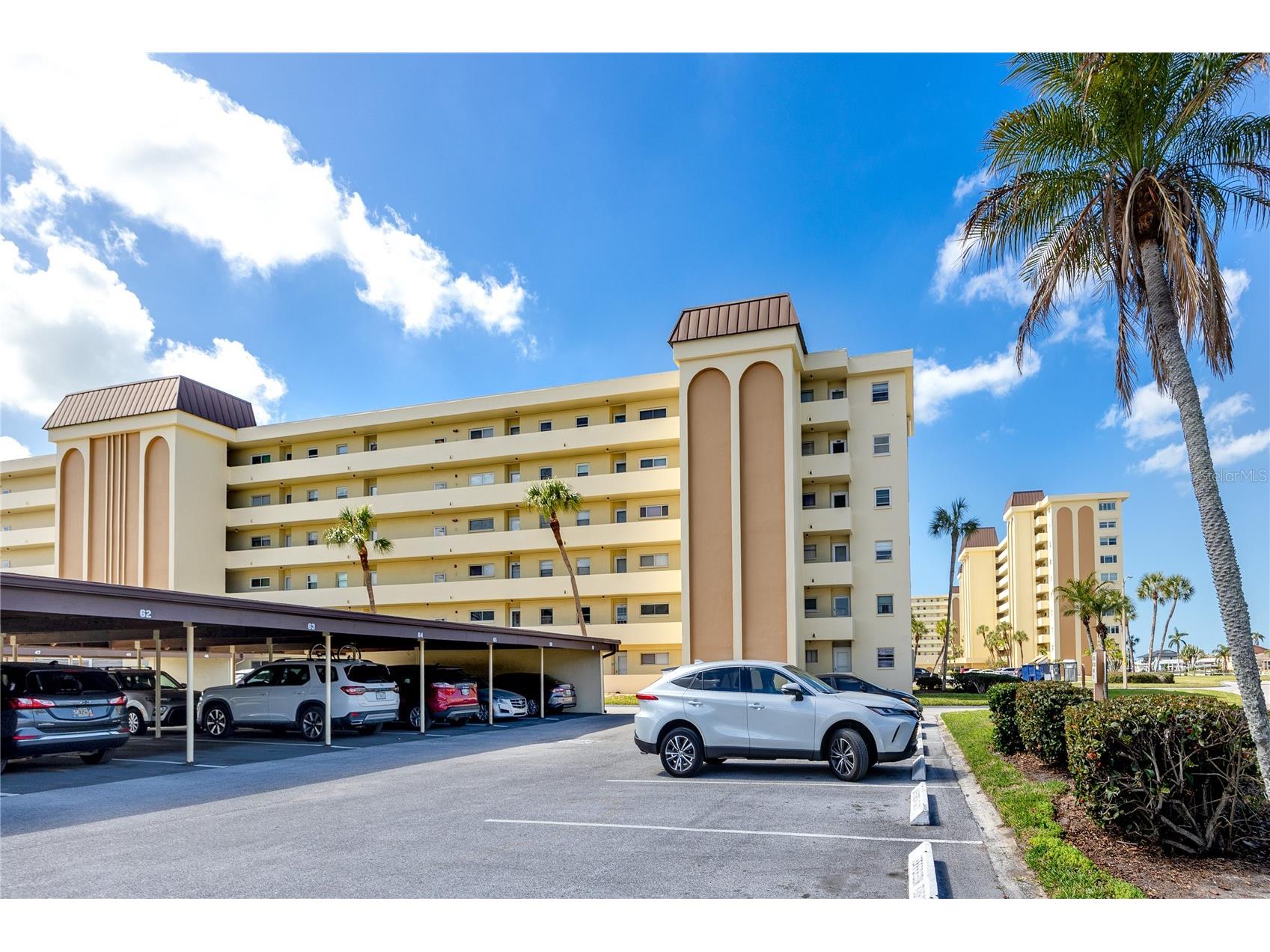 4650 Cove Circle #409 Saint Petersburg FL 33708 - BOCA CIEGA BAY TB8481390 image5