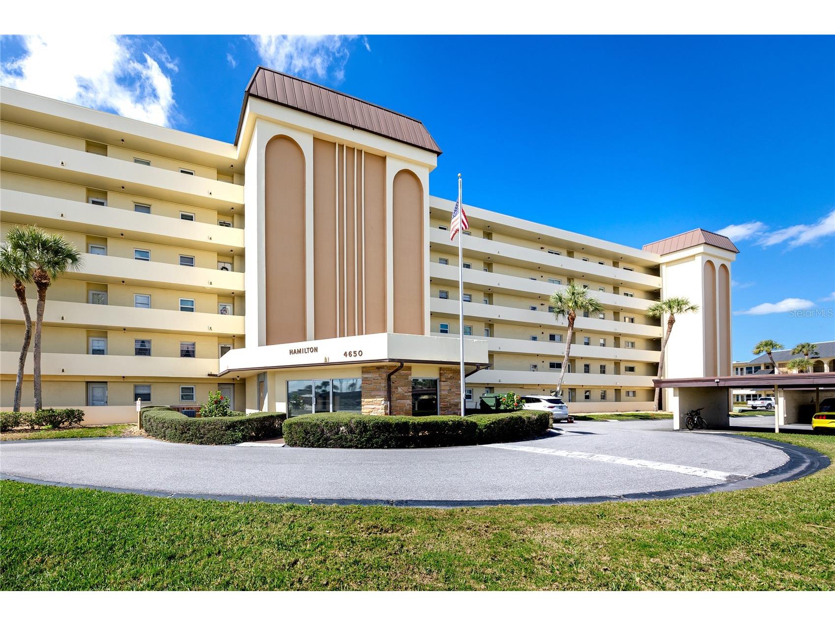 4650 Cove Circle #409 Saint Petersburg FL 33708 - BOCA CIEGA BAY TB8481390 image6