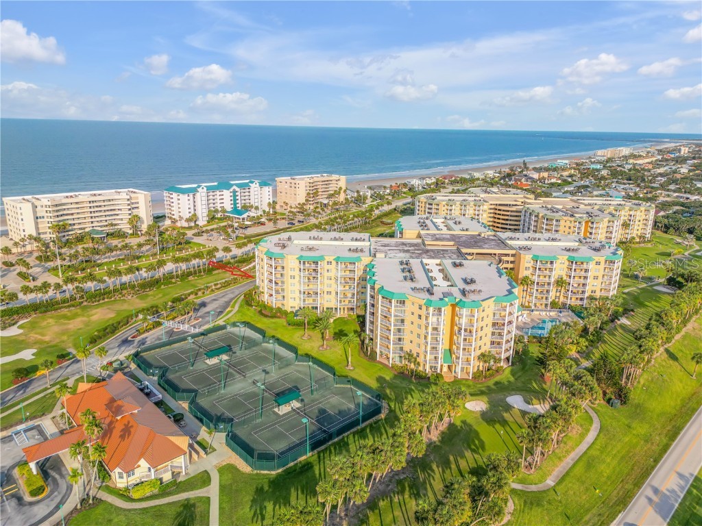 4650 Links Village Drive #A304 Ponce Inlet FL 32127 O6113705 image1