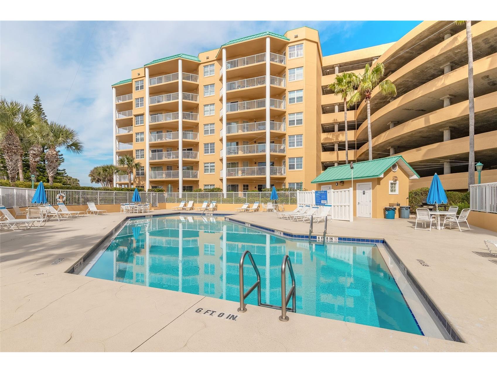 4650 Links Village Drive #A401 Ponce Inlet FL 32127 NS1087647 image46