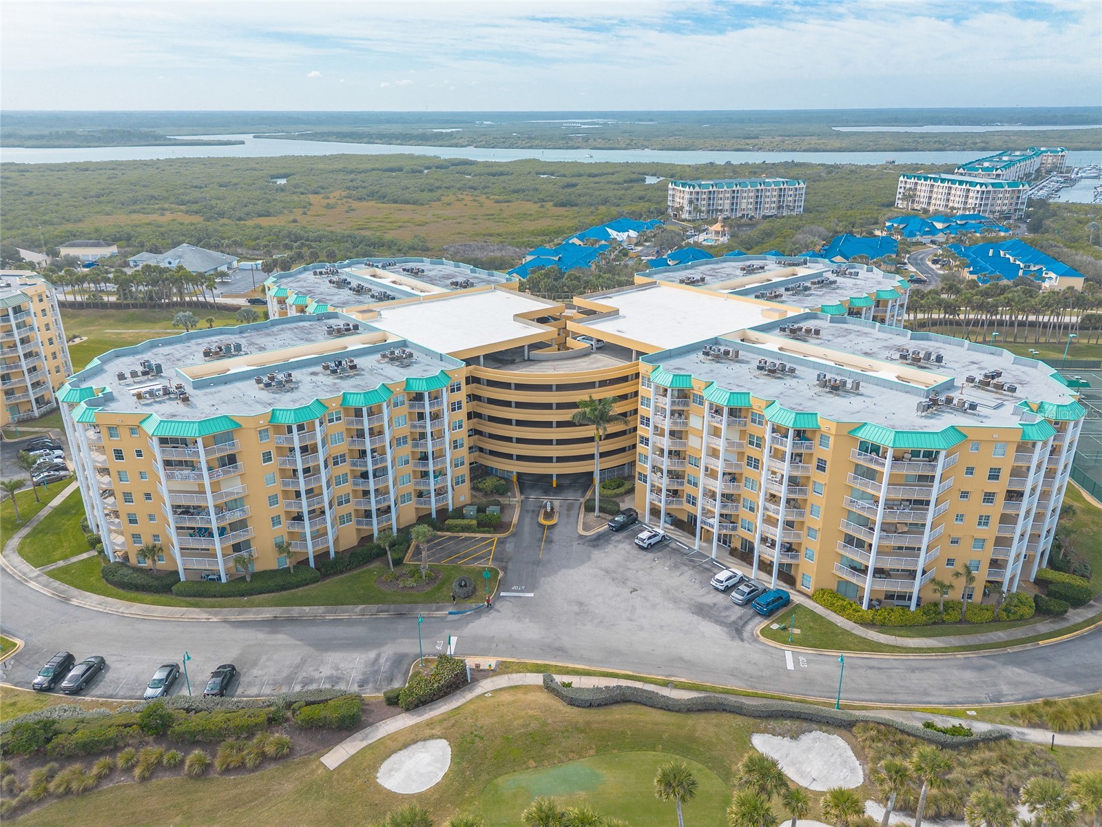 4650 Links Village Drive #A401 Ponce Inlet FL 32127 NS1087647 image49