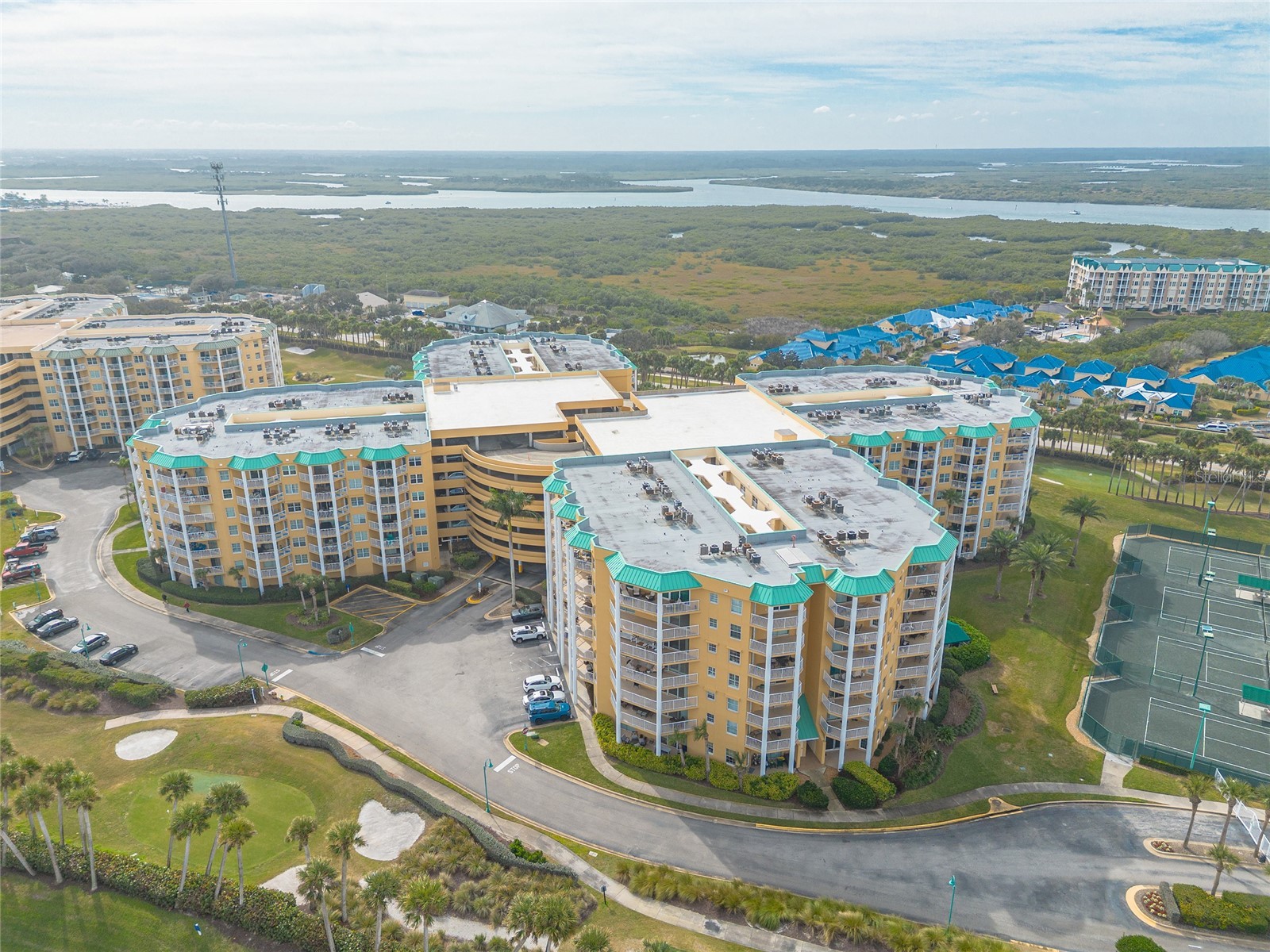 4650 Links Village Drive #A401 Ponce Inlet FL 32127 NS1087647 image50