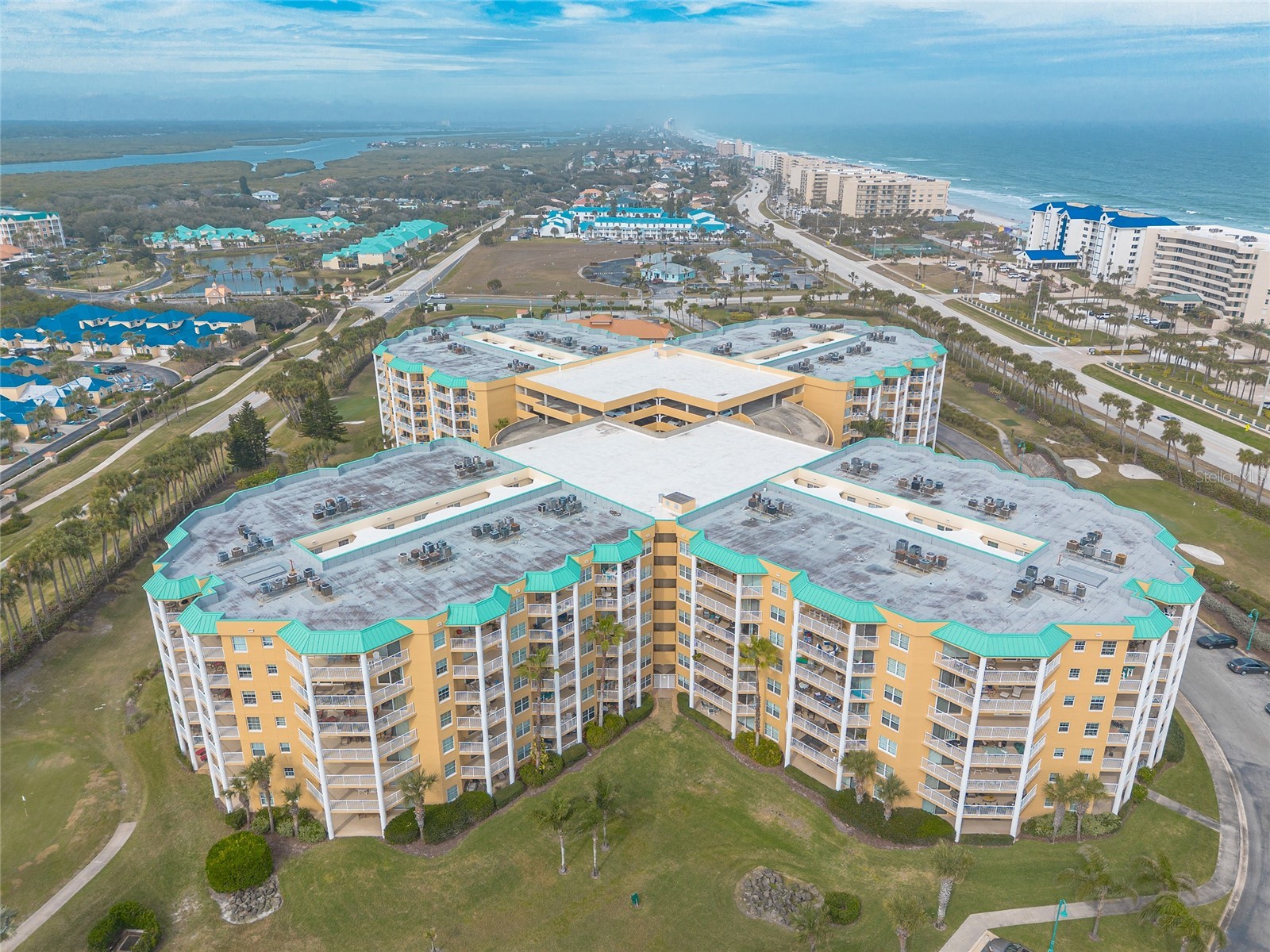 4650 Links Village Drive #A401 Ponce Inlet FL 32127 NS1087647 image55