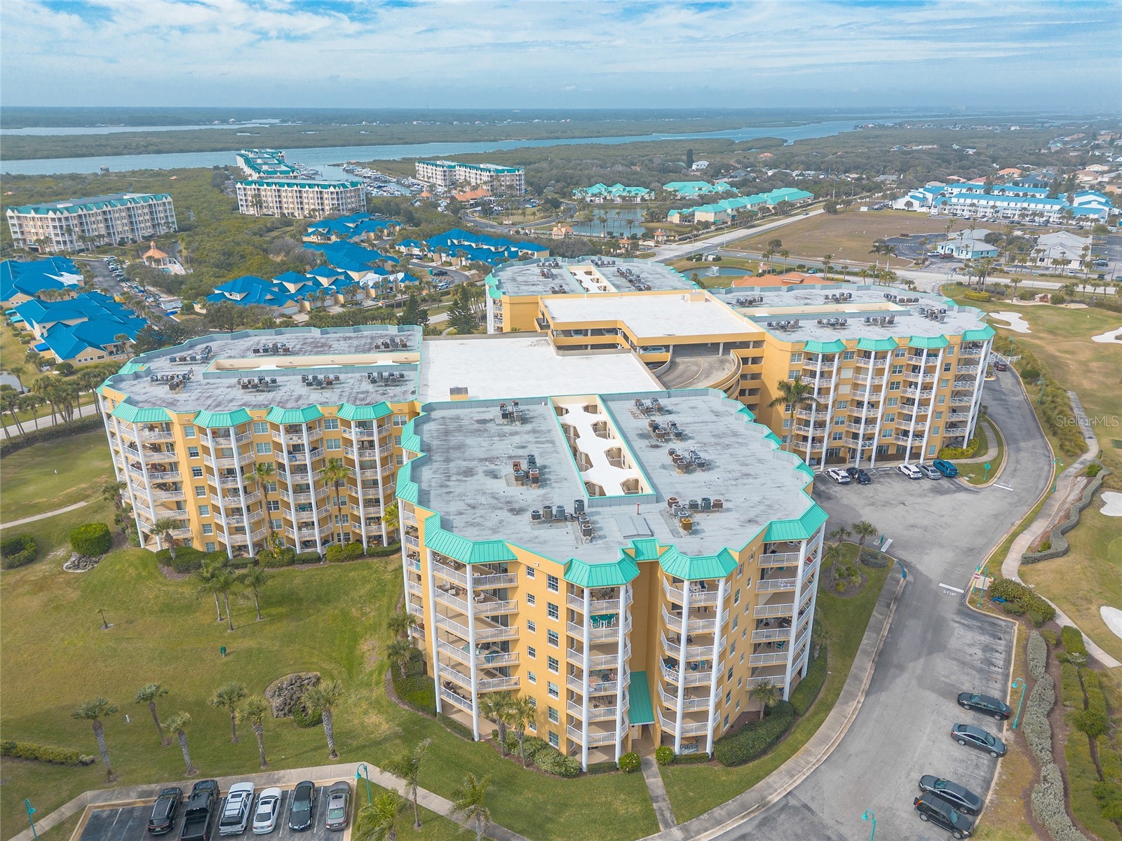 4650 Links Village Drive #A401 Ponce Inlet FL 32127 NS1087647 image56