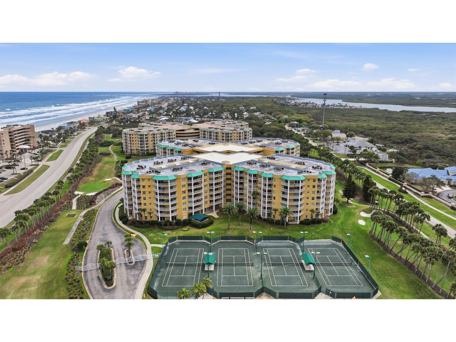 4650 Links Village Drive #A605 Ponce Inlet FL 32127 V4947900 image1