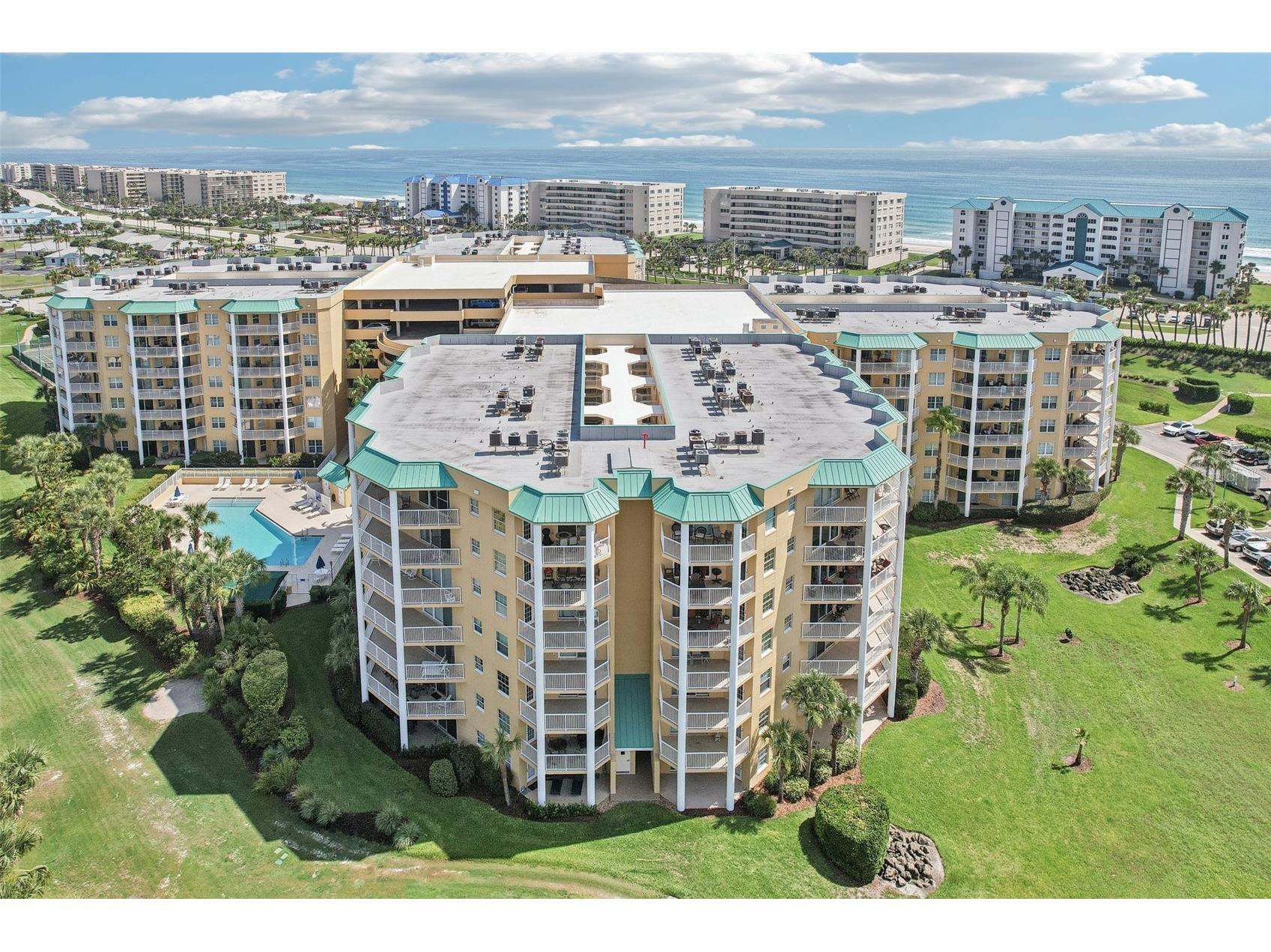 4650 Links Village Drive #B103 Ponce Inlet FL 32127 O6383236 image1