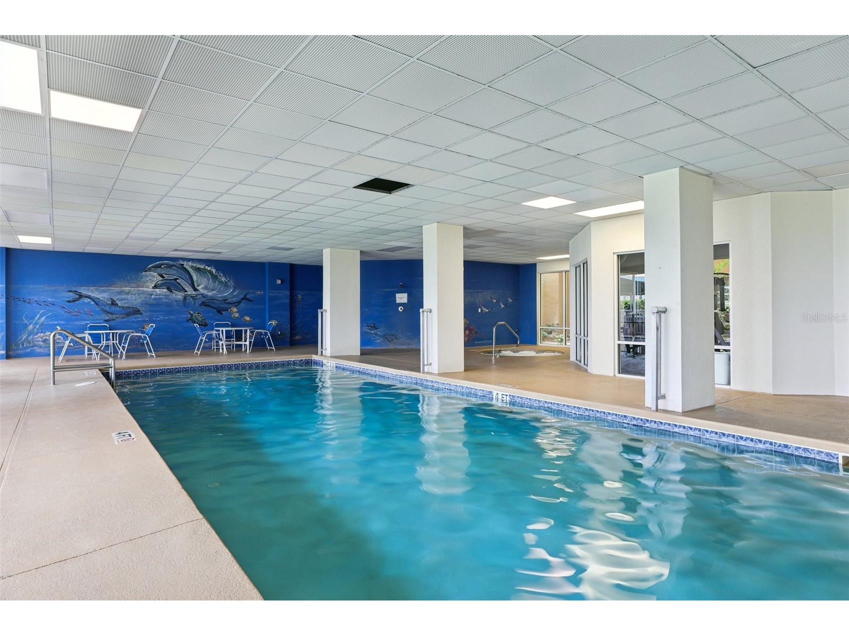 4650 Links Village Drive #B103 Ponce Inlet FL 32127 O6383236 image34