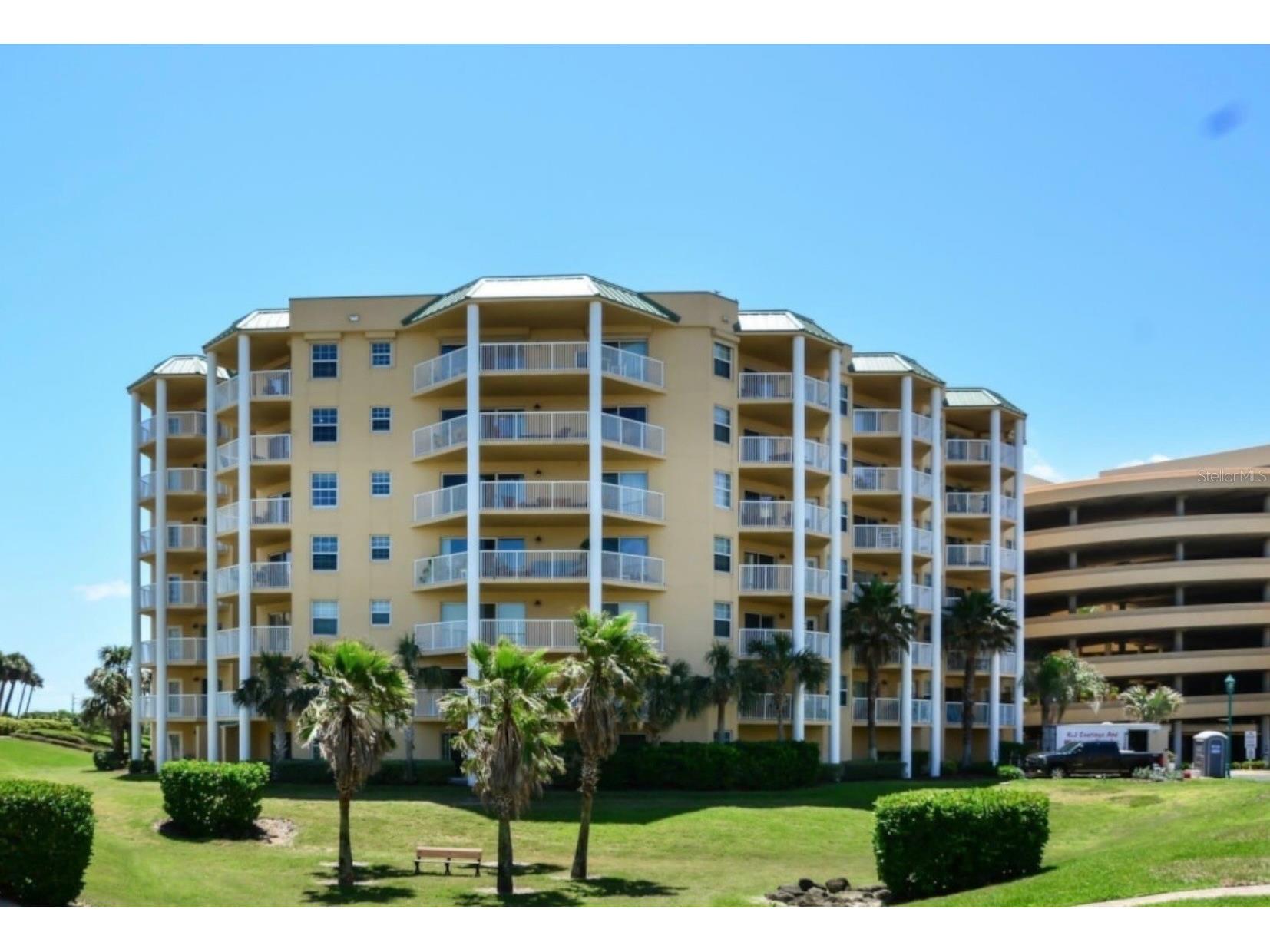 4650 Links Village Drive #B503 Ponce Inlet FL 32127 NS1087071 image1