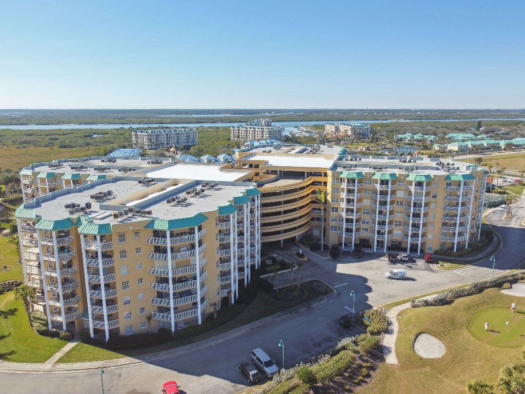 4650 Links Village Drive #C703 Ponce Inlet FL 32127 TB8342383 image1