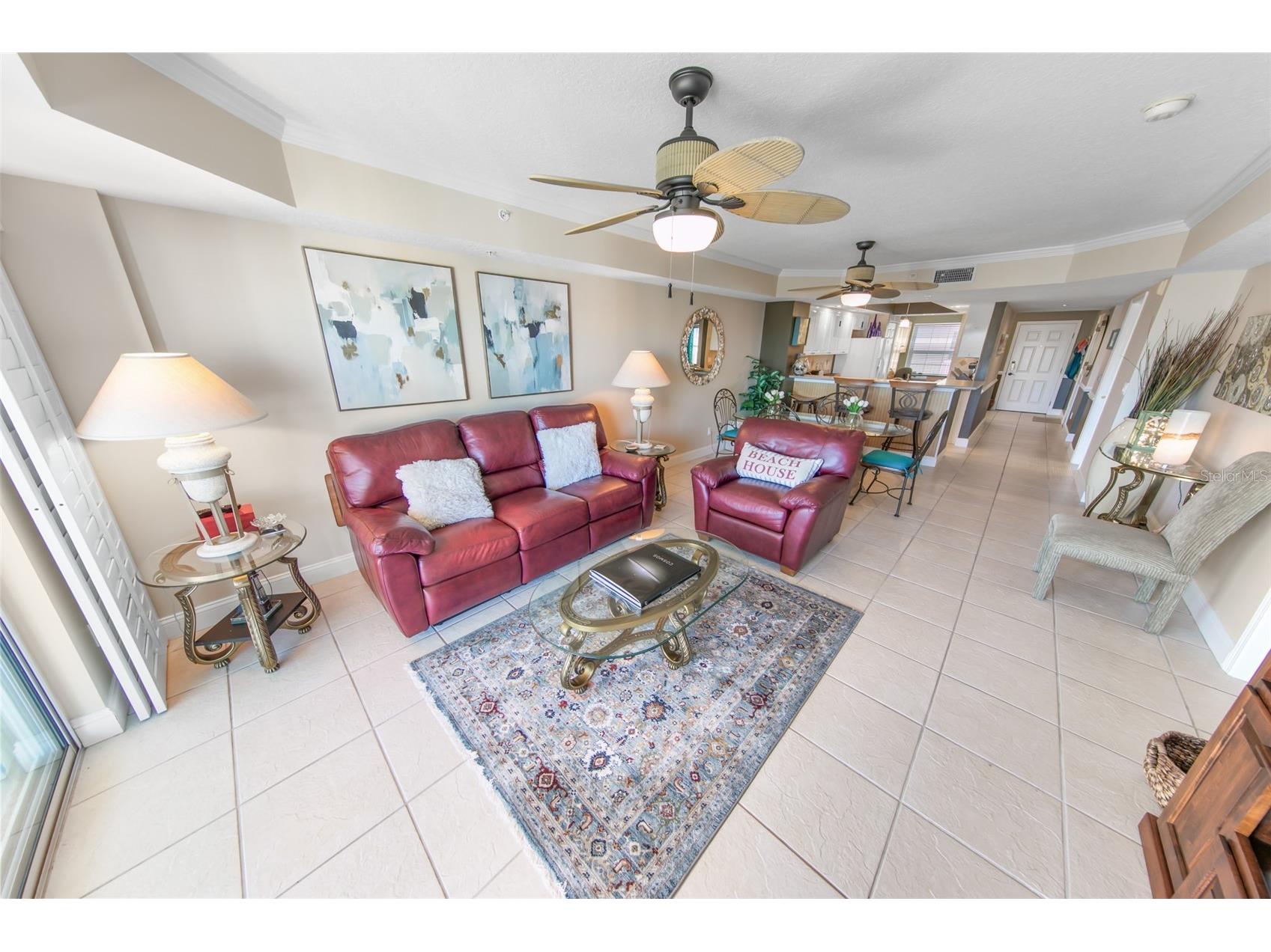 4650 Links Village Drive #C705 Ponce Inlet FL 32127 - ATLANTIC OCEAN AND HALIFAX RIV NS1087157 image10
