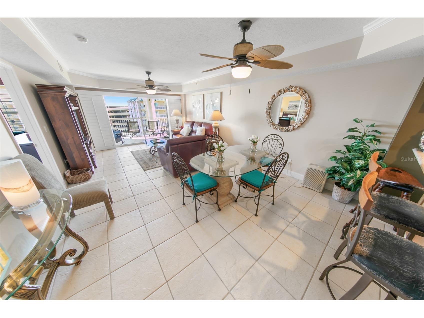 4650 Links Village Drive #C705 Ponce Inlet FL 32127 - ATLANTIC OCEAN AND HALIFAX RIV NS1087157 image11