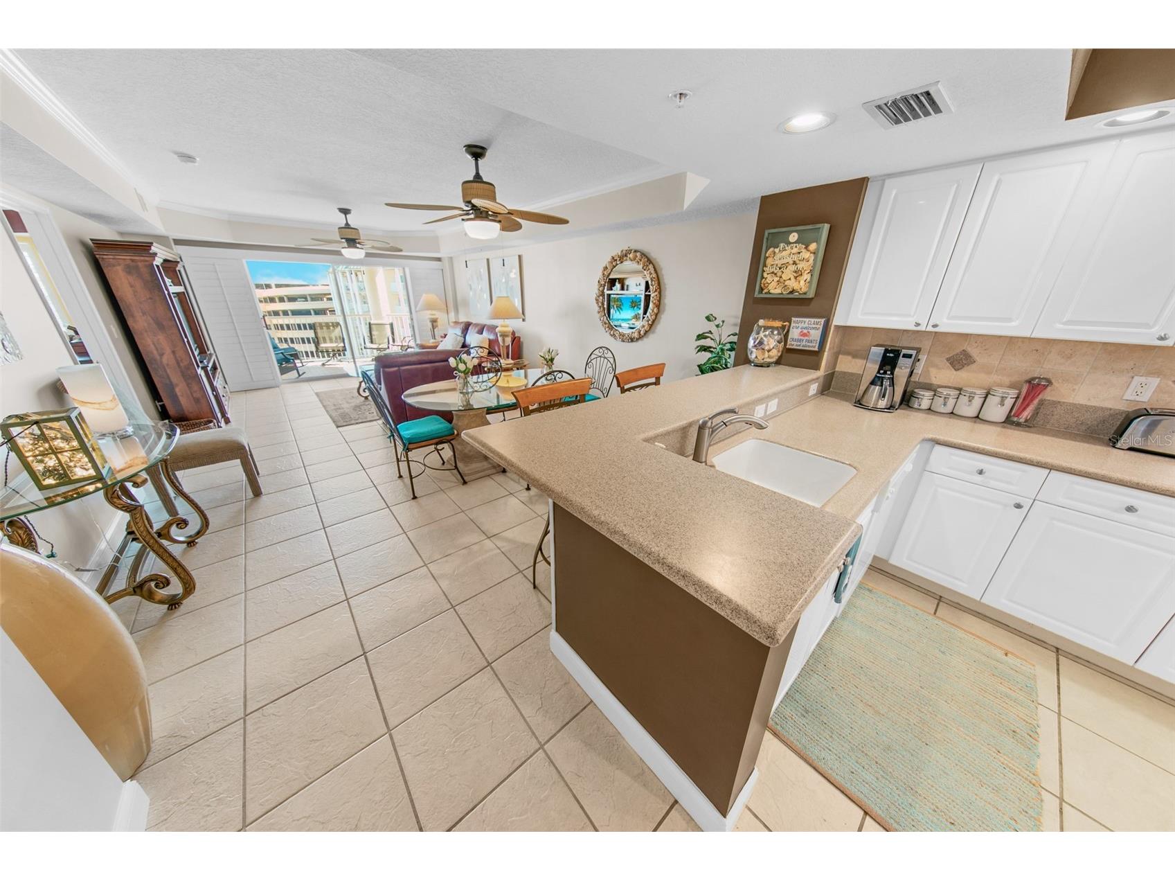 4650 Links Village Drive #C705 Ponce Inlet FL 32127 - ATLANTIC OCEAN AND HALIFAX RIV NS1087157 image12