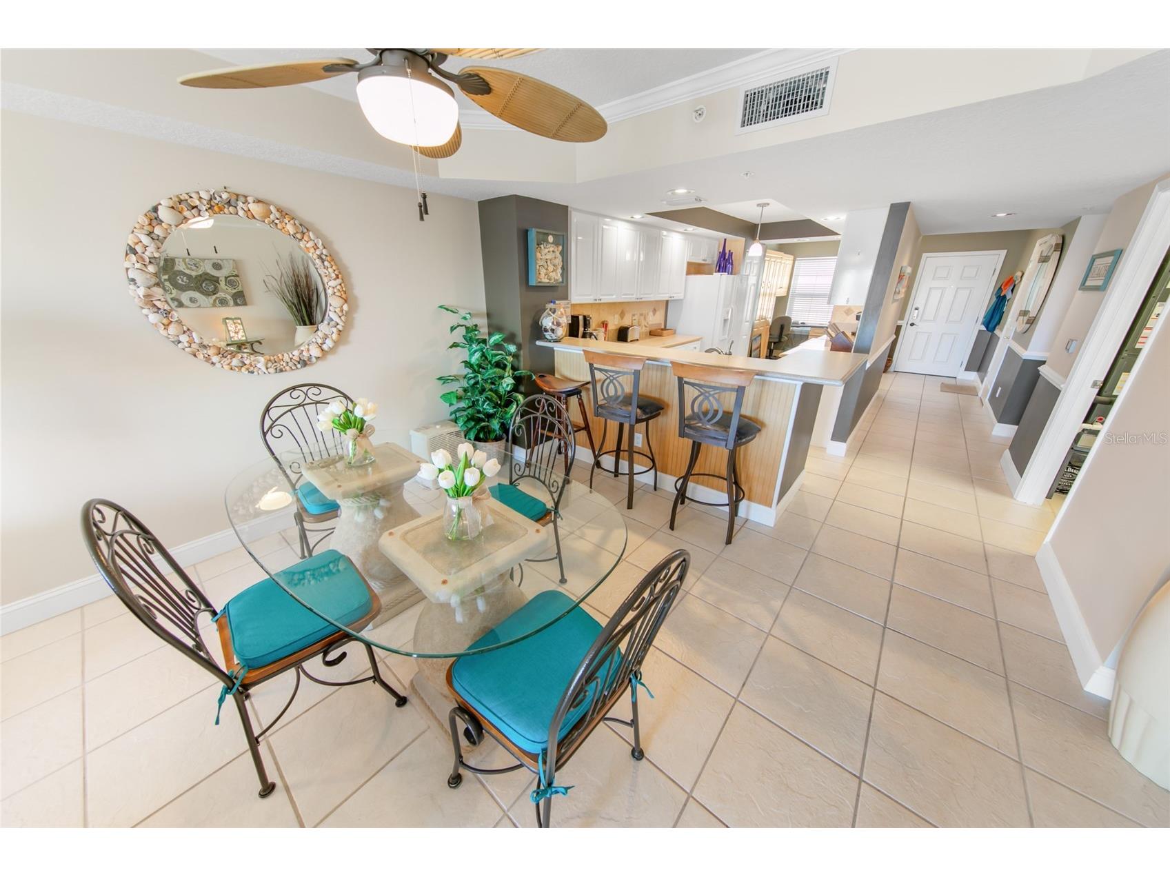 4650 Links Village Drive #C705 Ponce Inlet FL 32127 - ATLANTIC OCEAN AND HALIFAX RIV NS1087157 image13