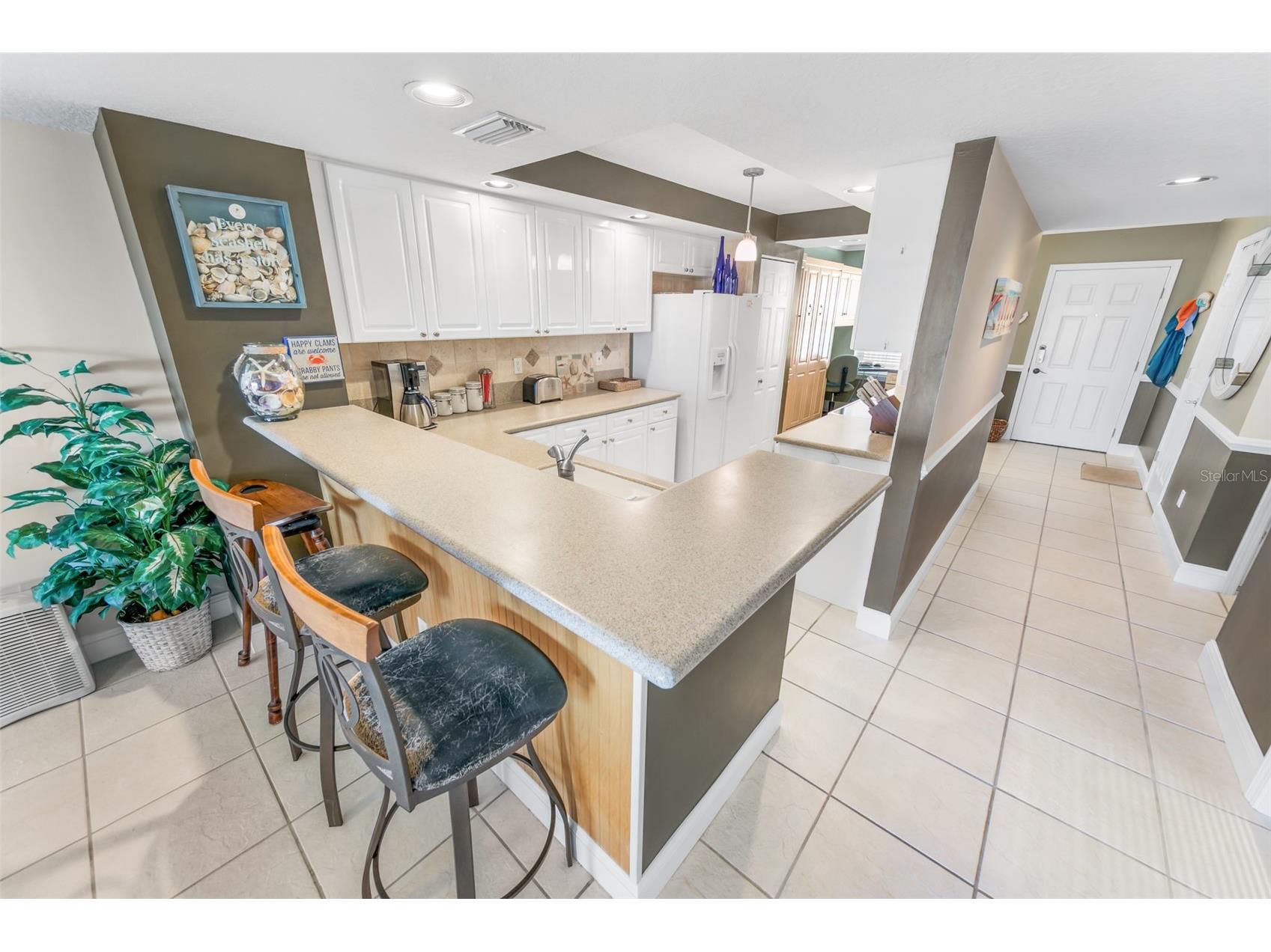 4650 Links Village Drive #C705 Ponce Inlet FL 32127 - ATLANTIC OCEAN AND HALIFAX RIV NS1087157 image14