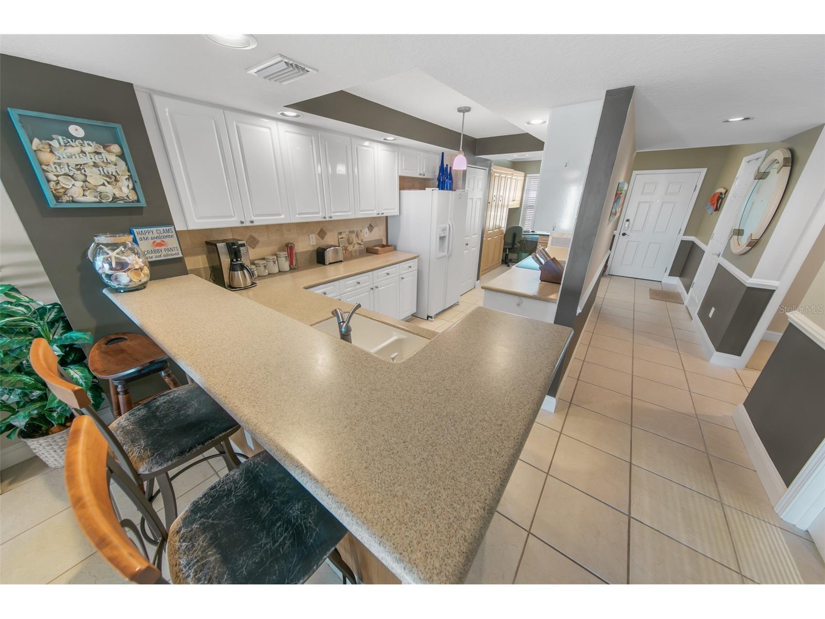 4650 Links Village Drive #C705 Ponce Inlet FL 32127 - ATLANTIC OCEAN AND HALIFAX RIV NS1087157 image15