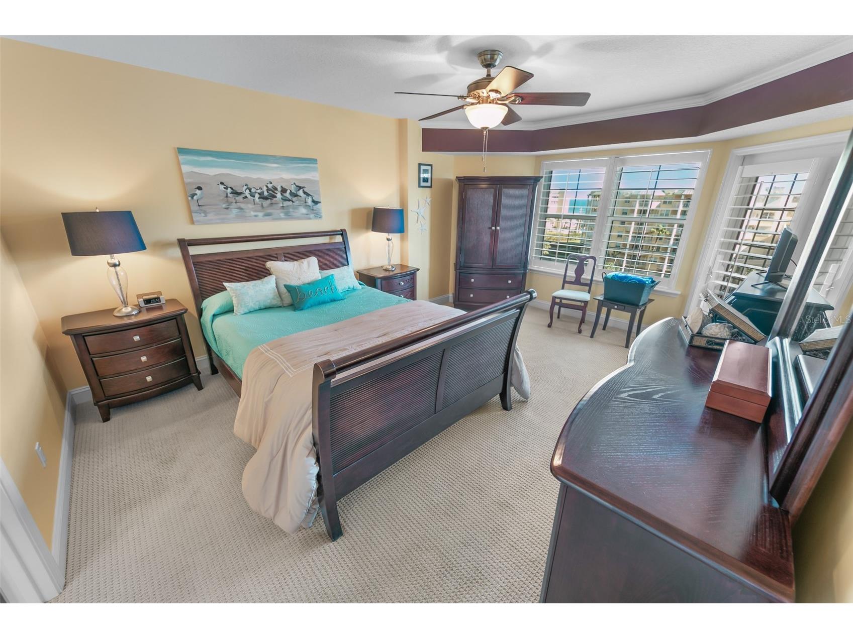 4650 Links Village Drive #C705 Ponce Inlet FL 32127 - ATLANTIC OCEAN AND HALIFAX RIV NS1087157 image17