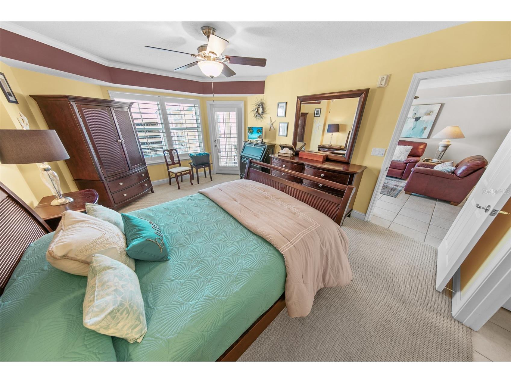 4650 Links Village Drive #C705 Ponce Inlet FL 32127 - ATLANTIC OCEAN AND HALIFAX RIV NS1087157 image18