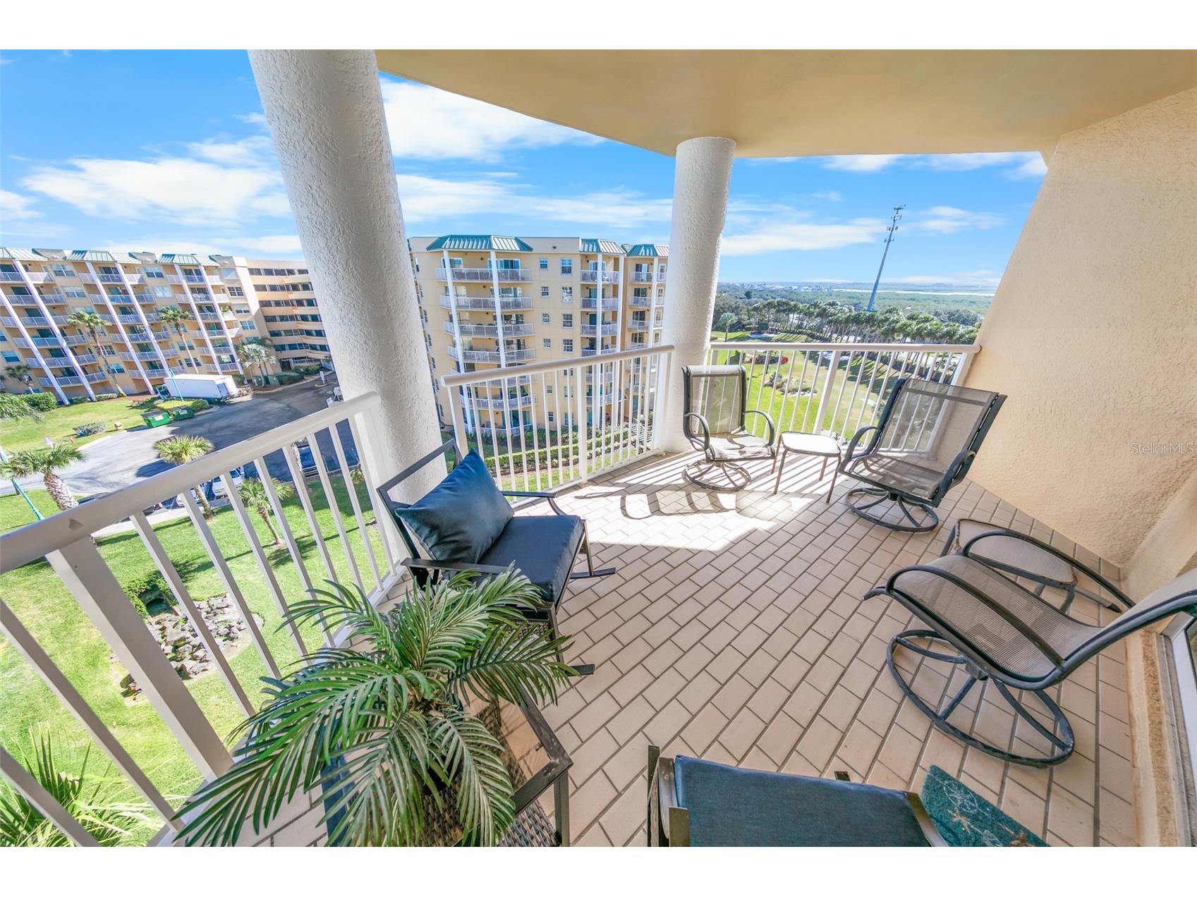 4650 Links Village Drive #C705 Ponce Inlet FL 32127 - ATLANTIC OCEAN AND HALIFAX RIV NS1087157 image23