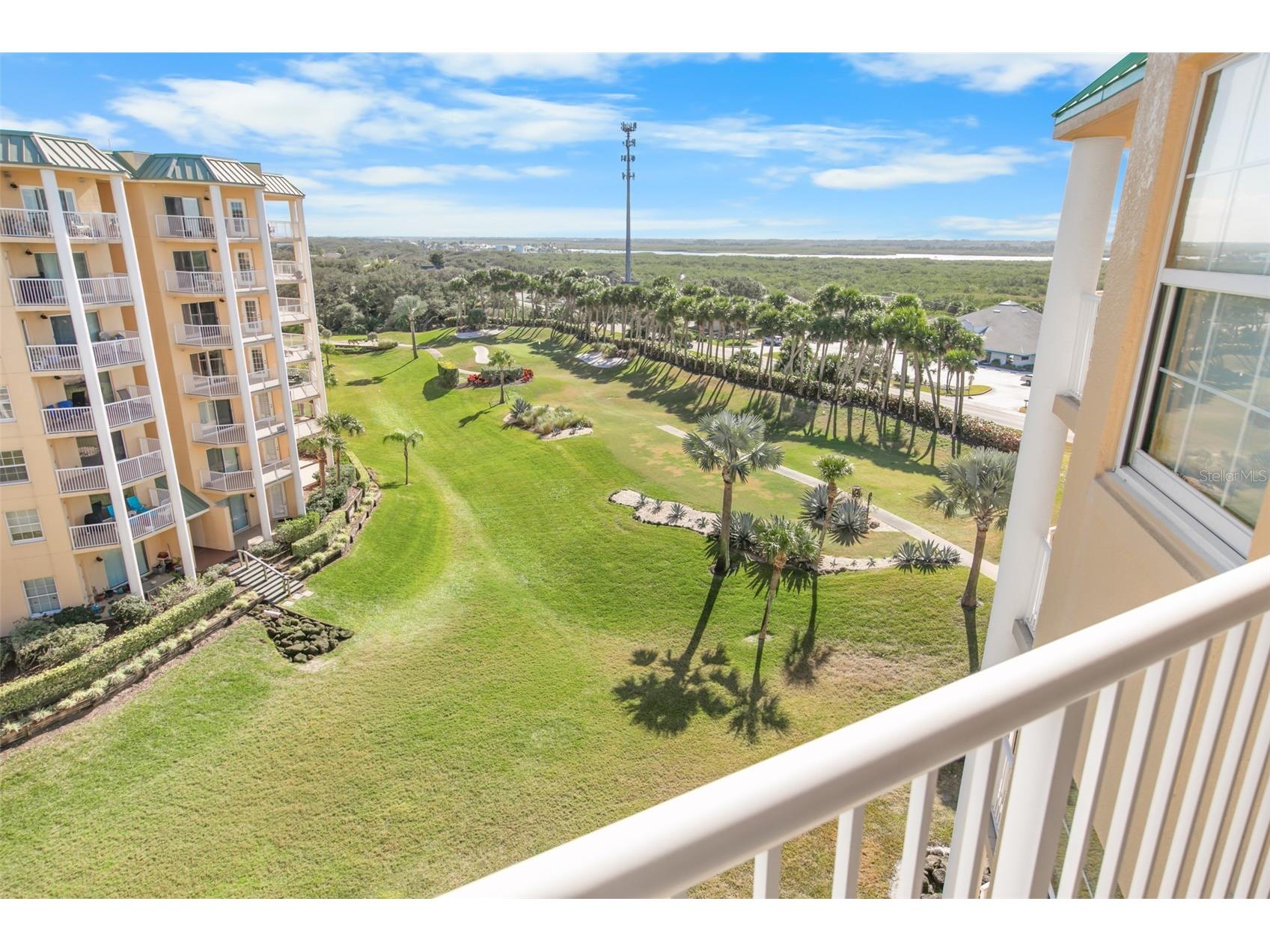 4650 Links Village Drive #C705 Ponce Inlet FL 32127 - ATLANTIC OCEAN AND HALIFAX RIV NS1087157 image24