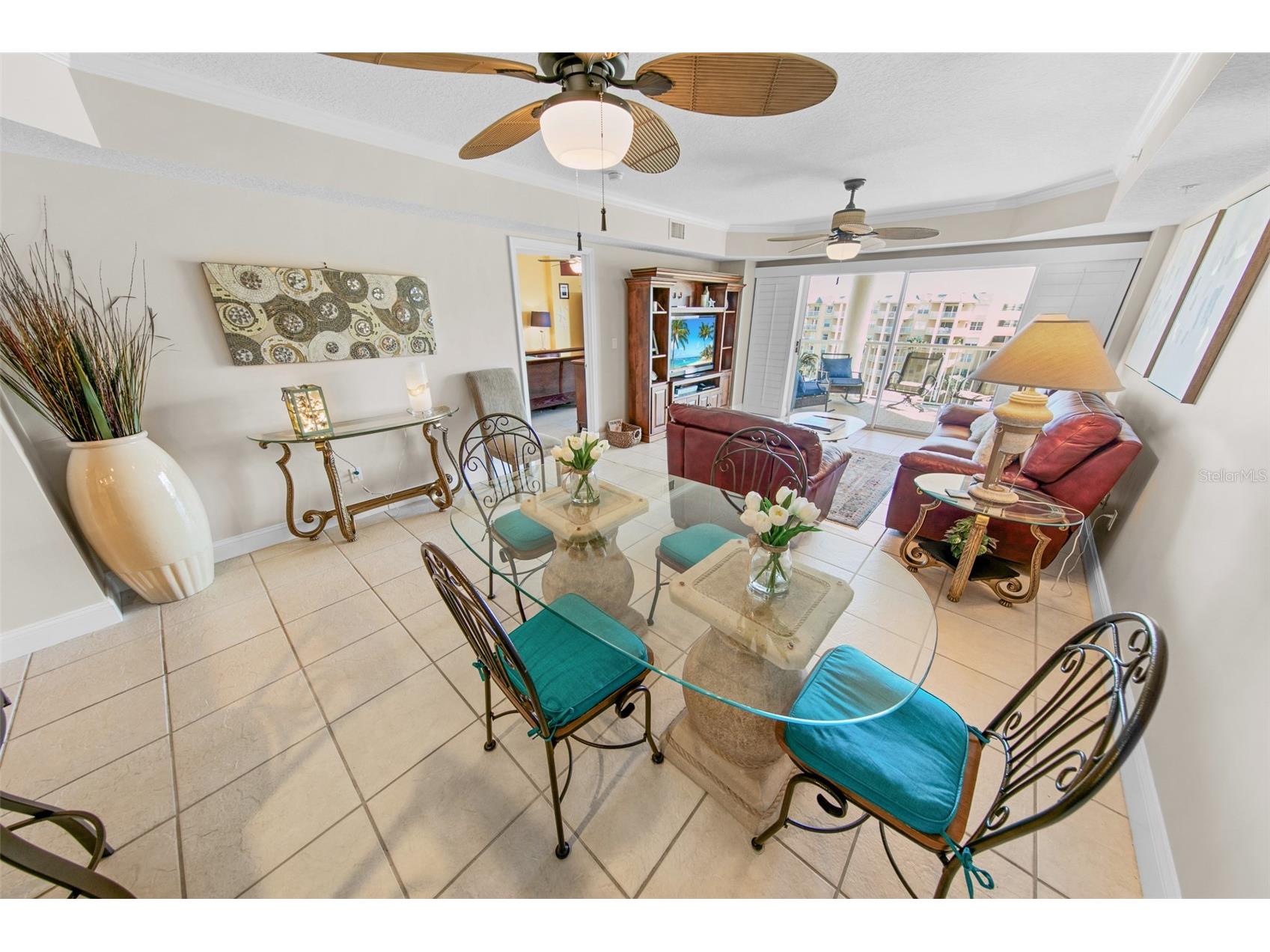 4650 Links Village Drive #C705 Ponce Inlet FL 32127 - ATLANTIC OCEAN AND HALIFAX RIV NS1087157 image3