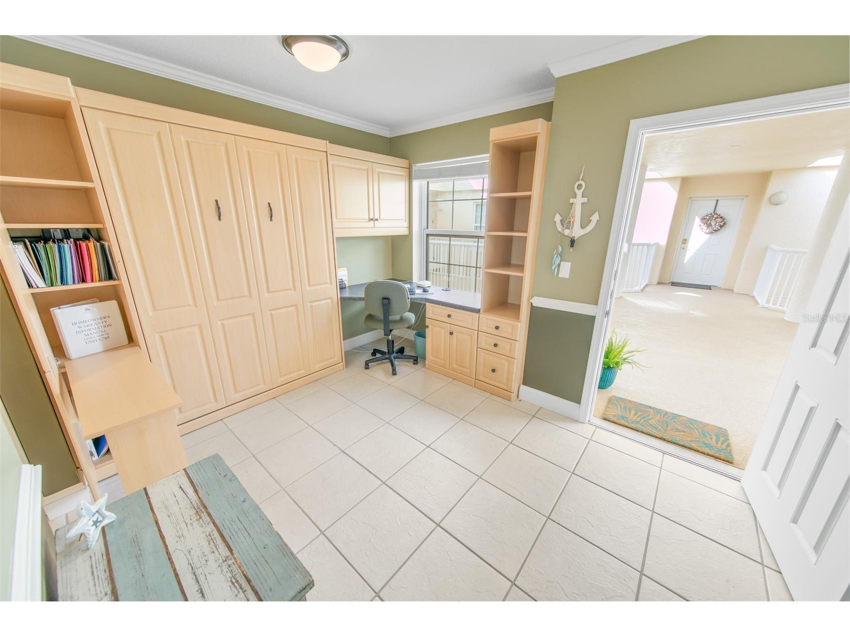 4650 Links Village Drive #C705 Ponce Inlet FL 32127 - ATLANTIC OCEAN AND HALIFAX RIV NS1087157 image33