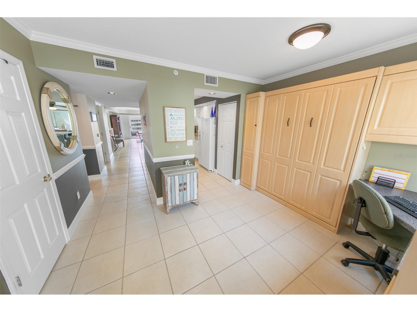 4650 Links Village Drive #C705 Ponce Inlet FL 32127 - ATLANTIC OCEAN AND HALIFAX RIV NS1087157 image34