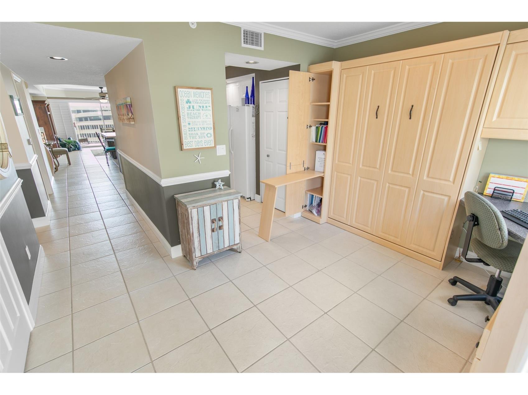 4650 Links Village Drive #C705 Ponce Inlet FL 32127 - ATLANTIC OCEAN AND HALIFAX RIV NS1087157 image35