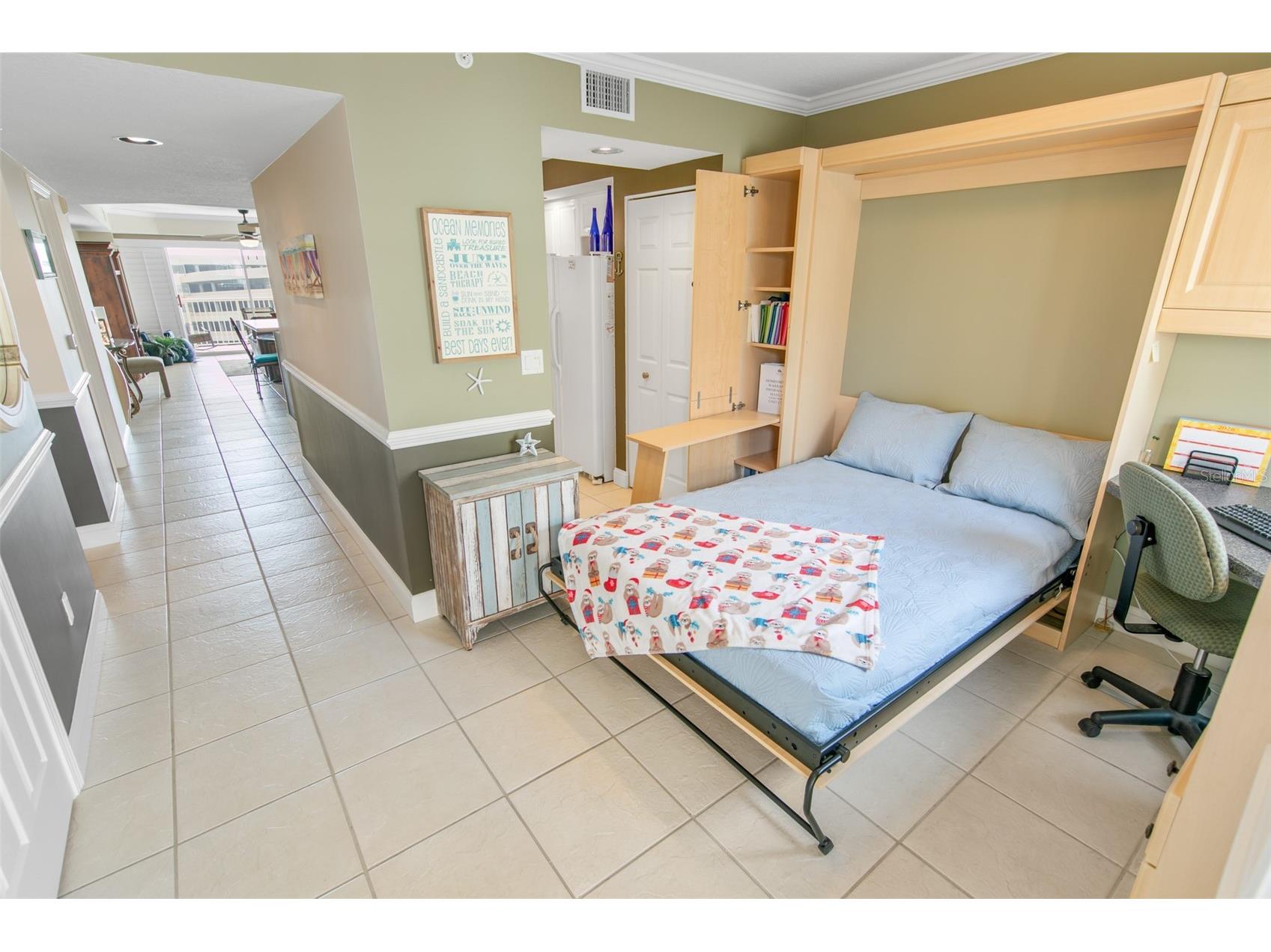 4650 Links Village Drive #C705 Ponce Inlet FL 32127 - ATLANTIC OCEAN AND HALIFAX RIV NS1087157 image36
