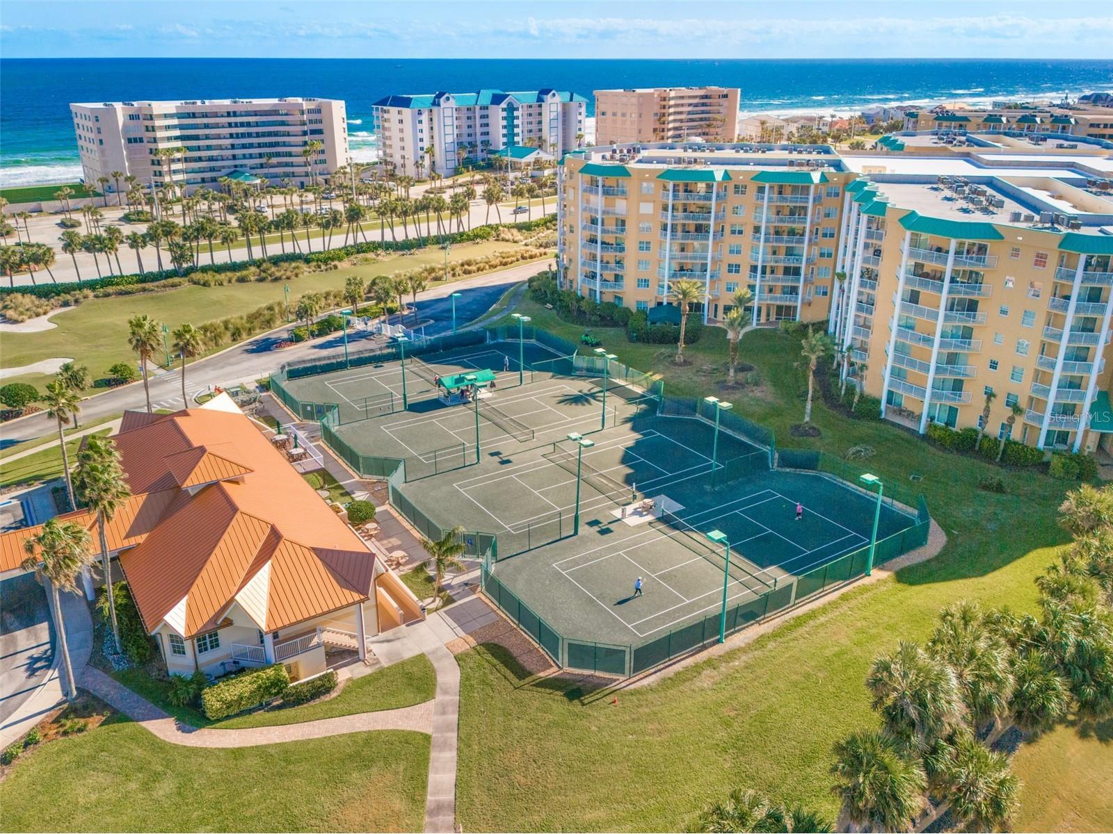 4650 Links Village Drive #C705 Ponce Inlet FL 32127 - ATLANTIC OCEAN AND HALIFAX RIV NS1087157 image39
