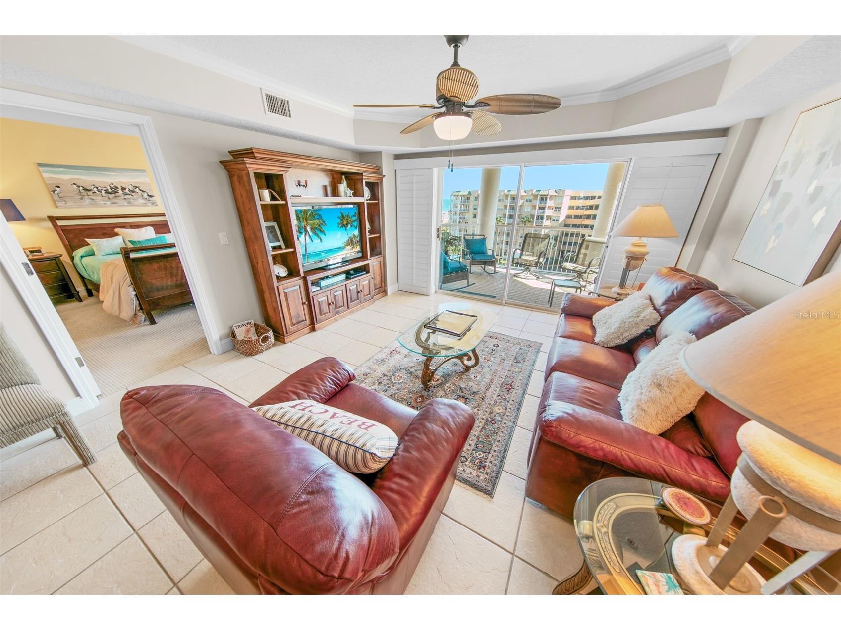 4650 Links Village Drive #C705 Ponce Inlet FL 32127 - ATLANTIC OCEAN AND HALIFAX RIV NS1087157 image4