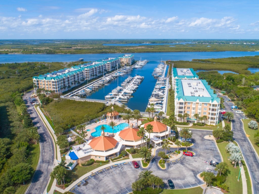 4650 Links Village Drive #C705 Ponce Inlet FL 32127 - ATLANTIC OCEAN AND HALIFAX RIV NS1087157 image40