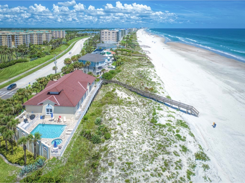 4650 Links Village Drive #C705 Ponce Inlet FL 32127 - ATLANTIC OCEAN AND HALIFAX RIV NS1087157 image42