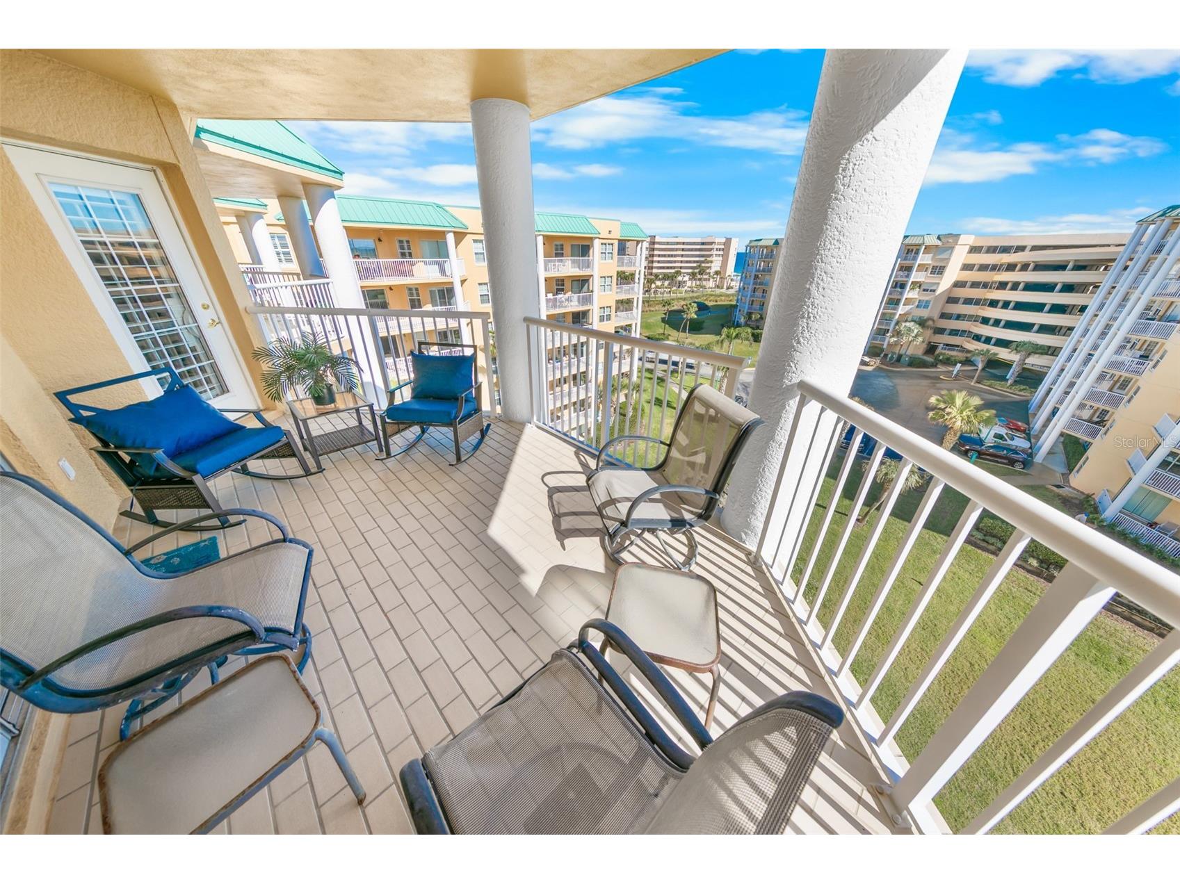 4650 Links Village Drive #C705 Ponce Inlet FL 32127 - ATLANTIC OCEAN AND HALIFAX RIV NS1087157 image5