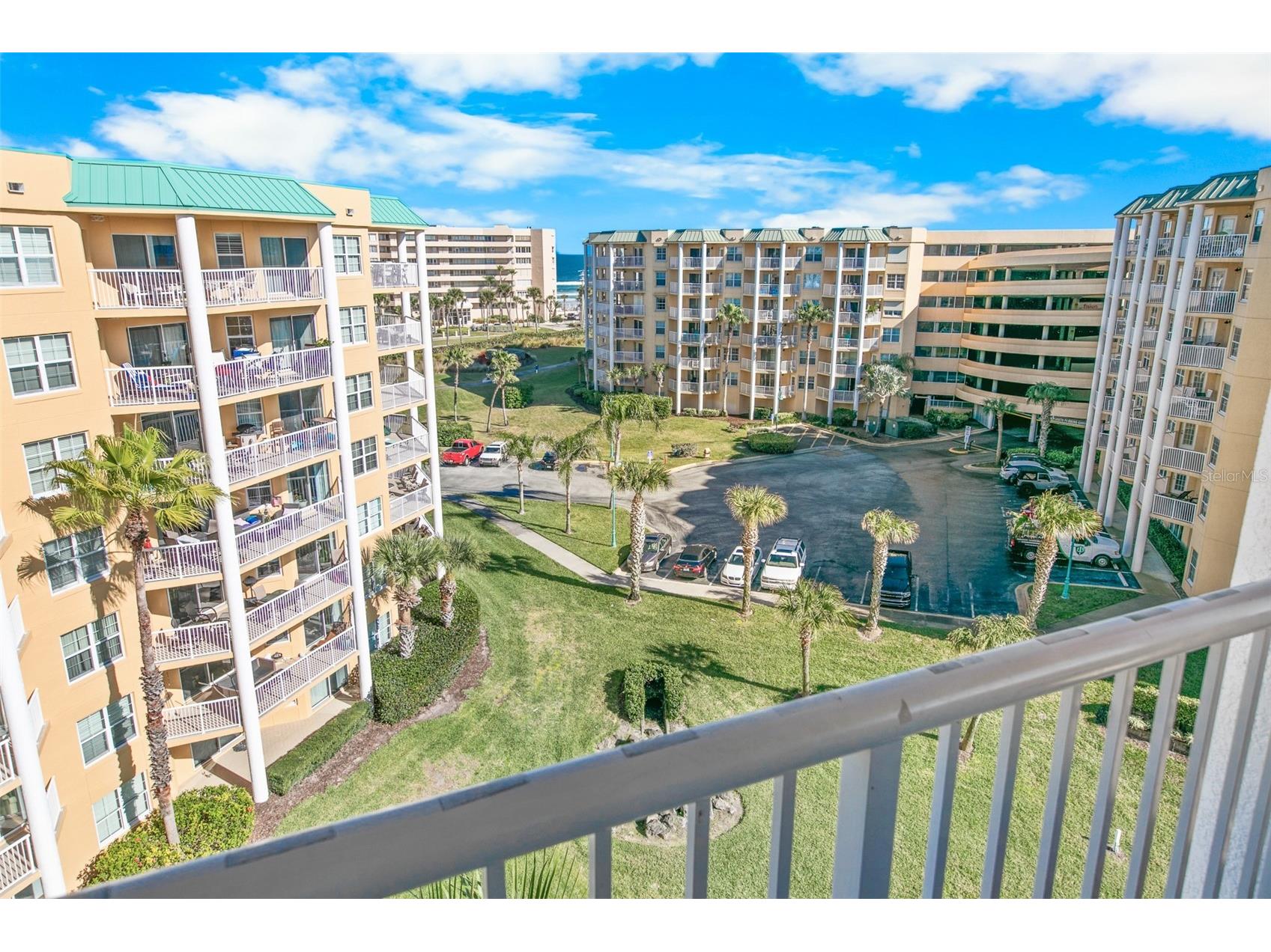 4650 Links Village Drive #C705 Ponce Inlet FL 32127 - ATLANTIC OCEAN AND HALIFAX RIV NS1087157 image6