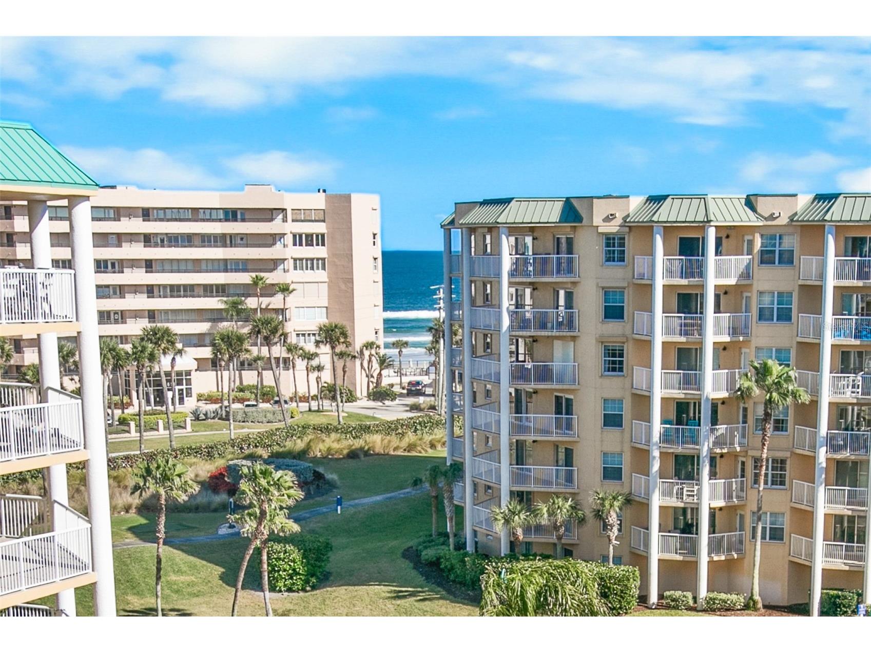4650 Links Village Drive #C705 Ponce Inlet FL 32127 - ATLANTIC OCEAN AND HALIFAX RIV NS1087157 image7