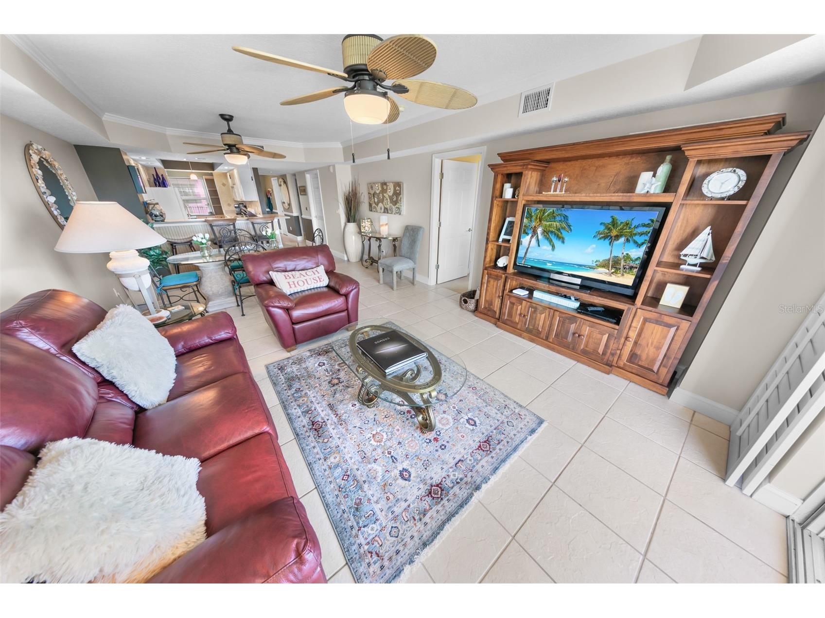 4650 Links Village Drive #C705 Ponce Inlet FL 32127 - ATLANTIC OCEAN AND HALIFAX RIV NS1087157 image9