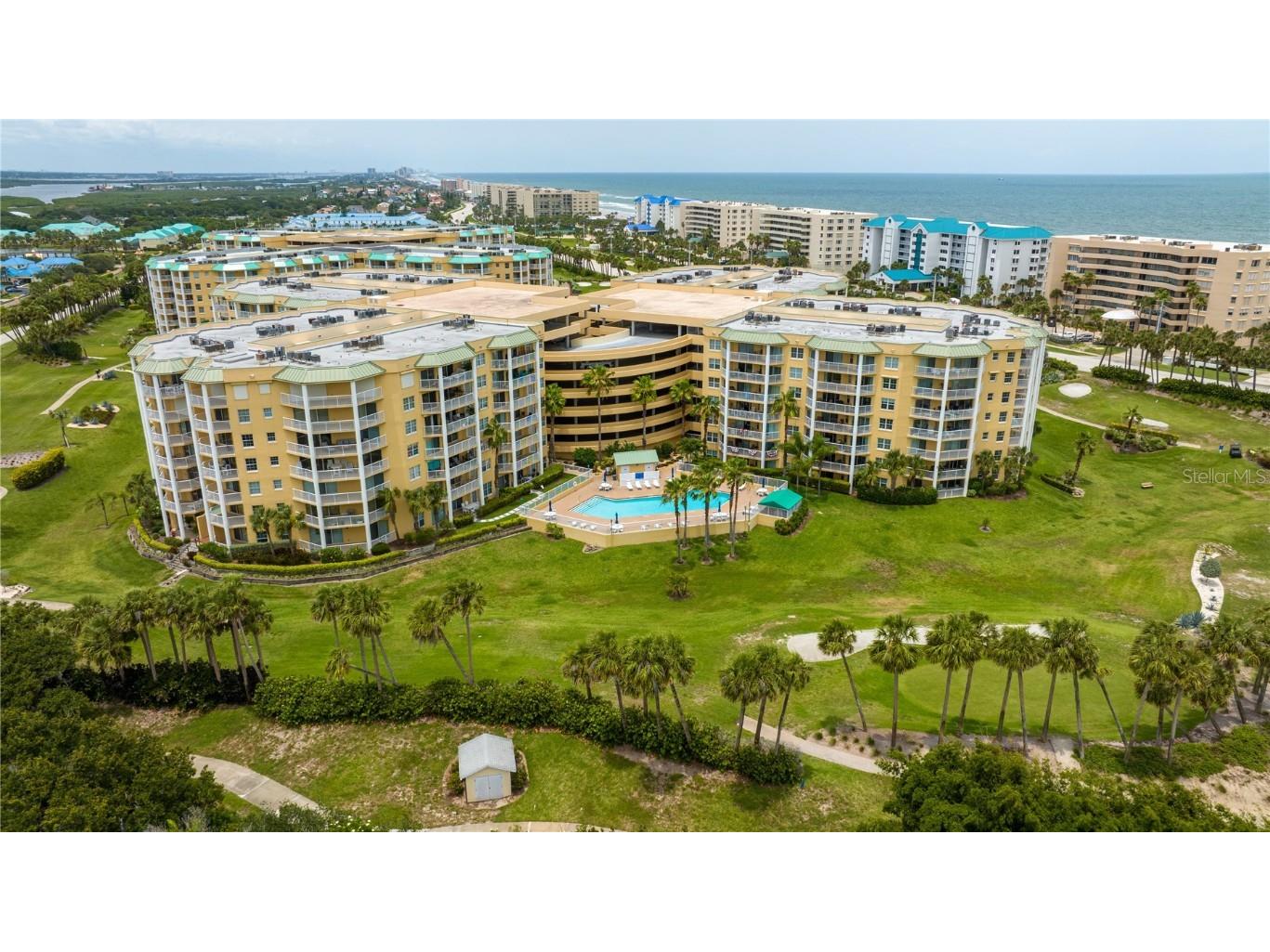 4650 Links Village Drive #D605 Ponce Inlet FL 32127 O6130900 image1