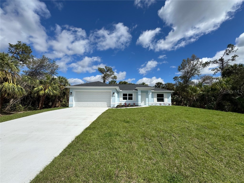 4650 Mcallister Lane North Port FL 34288 C7505773 image1