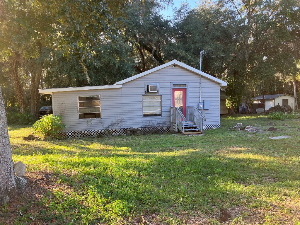 4650 Nw 45th Lane Lake Panasoffkee FL 33538 G5062632 image1