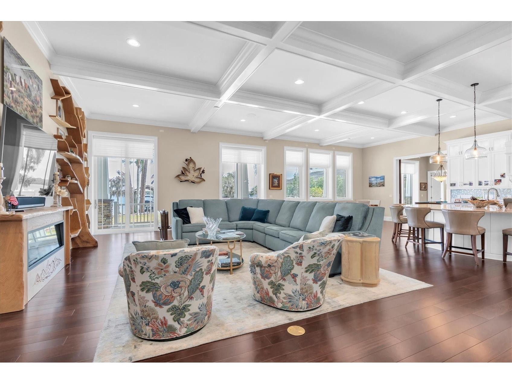 4650 Ridge View Road Palm Harbor FL 34684 - LAKE TARPON TB8482036 image11