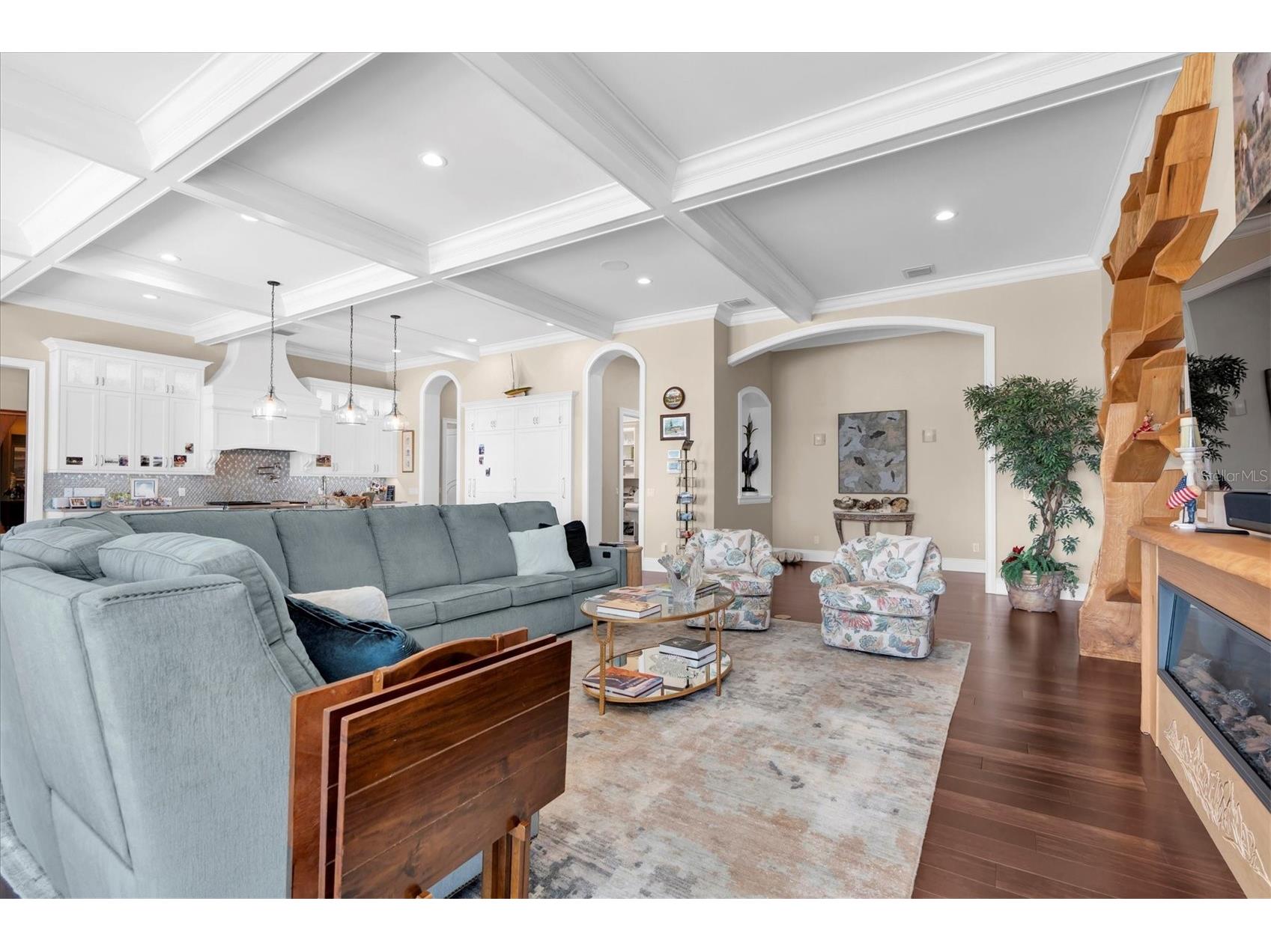 4650 Ridge View Road Palm Harbor FL 34684 - LAKE TARPON TB8482036 image12