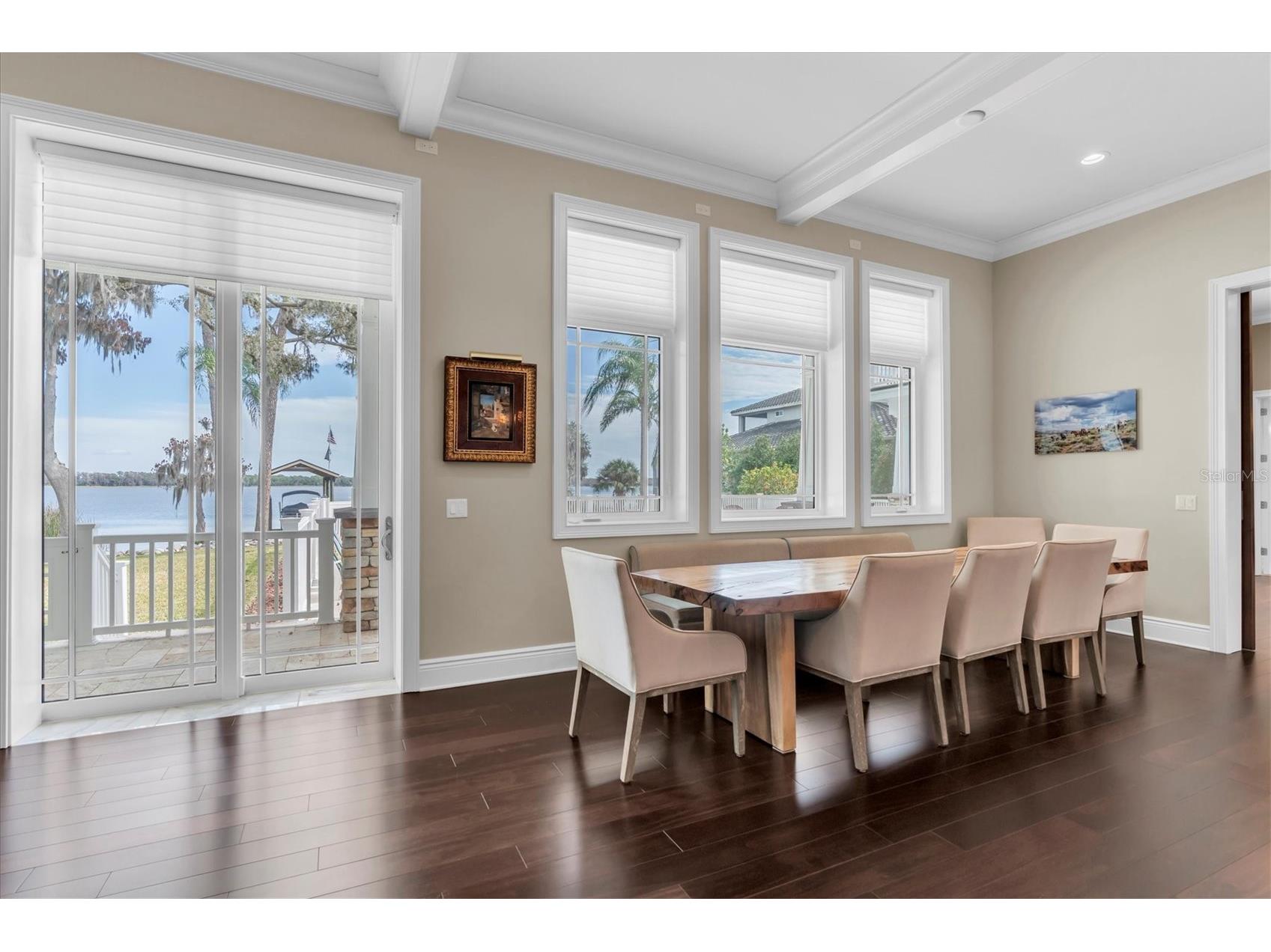 4650 Ridge View Road Palm Harbor FL 34684 - LAKE TARPON TB8482036 image14