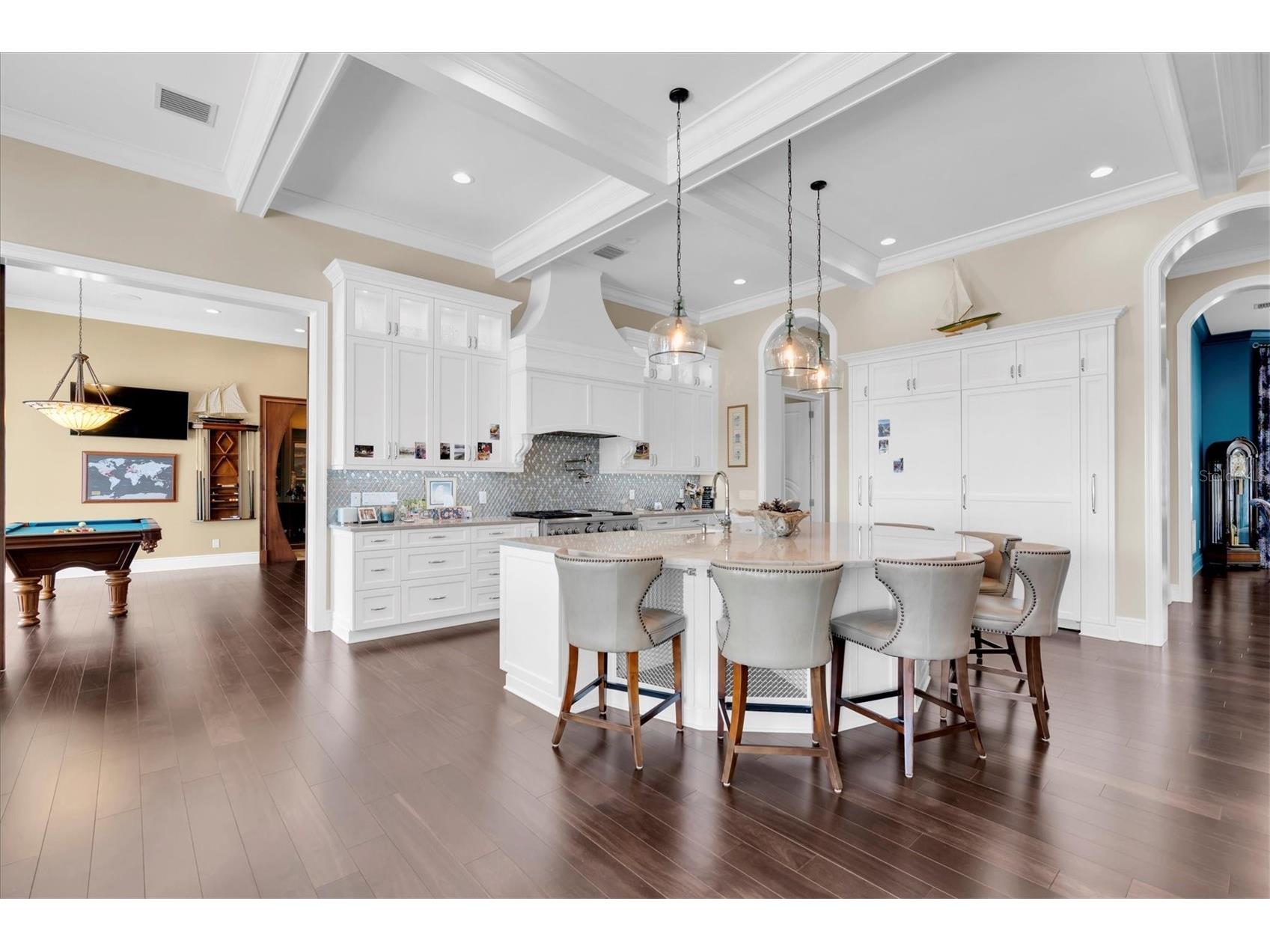 4650 Ridge View Road Palm Harbor FL 34684 - LAKE TARPON TB8482036 image15