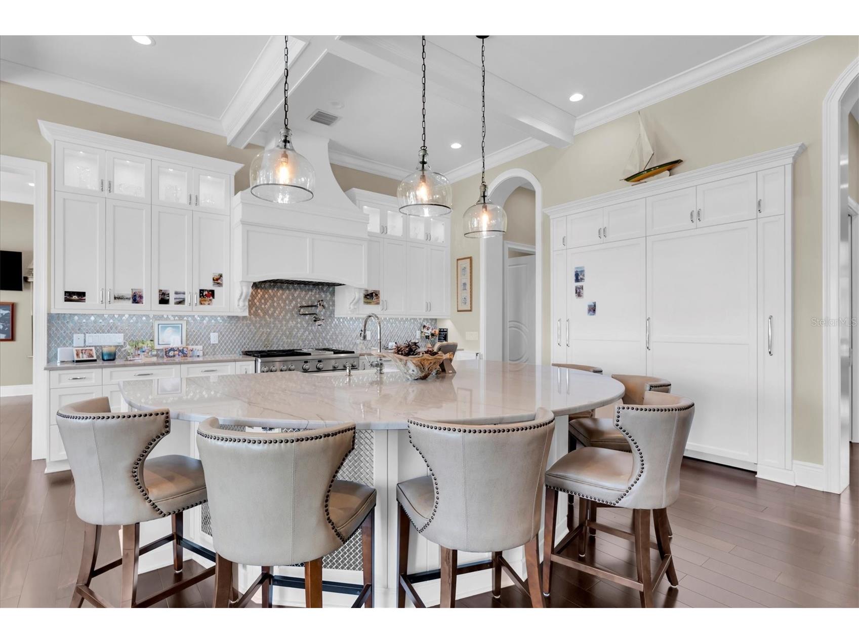 4650 Ridge View Road Palm Harbor FL 34684 - LAKE TARPON TB8482036 image16