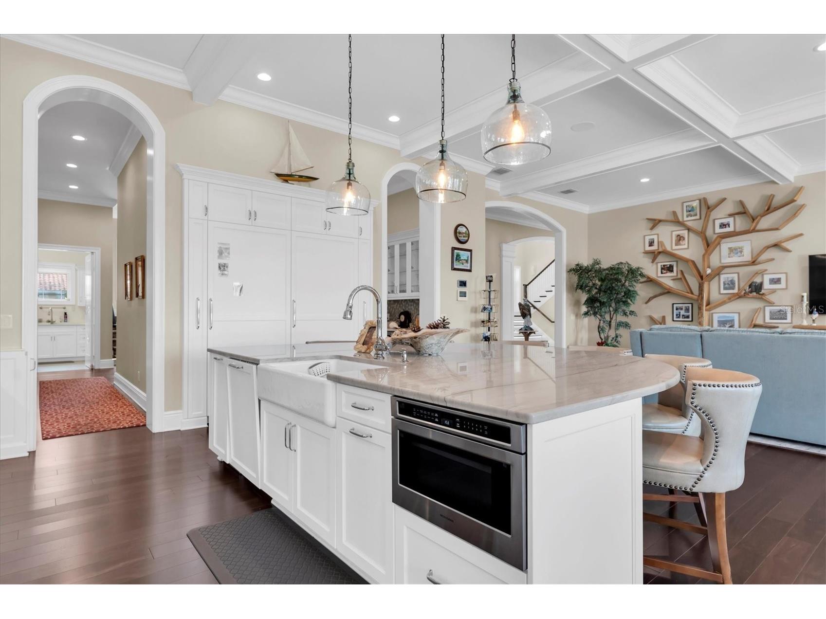 4650 Ridge View Road Palm Harbor FL 34684 - LAKE TARPON TB8482036 image19