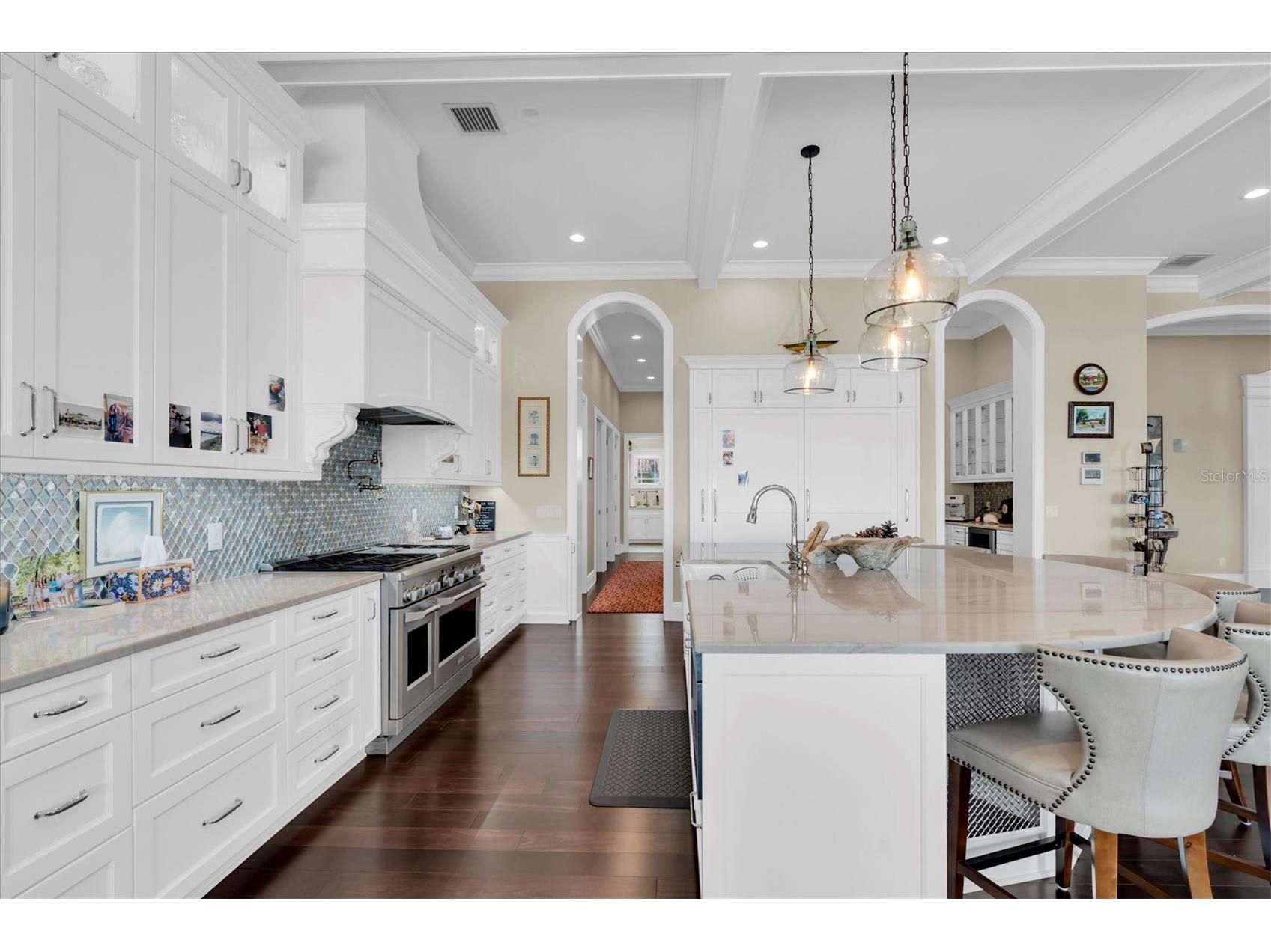 4650 Ridge View Road Palm Harbor FL 34684 - LAKE TARPON TB8482036 image21