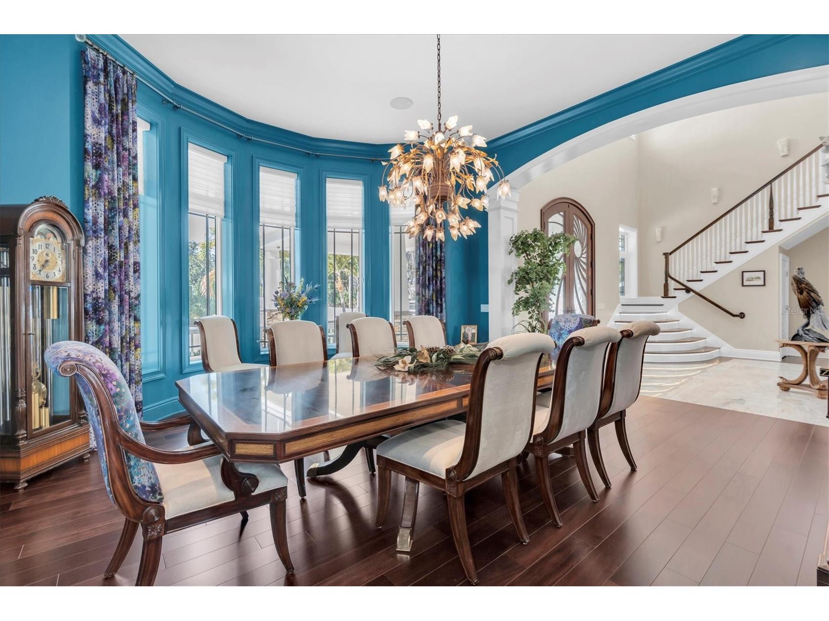 4650 Ridge View Road Palm Harbor FL 34684 - LAKE TARPON TB8482036 image23