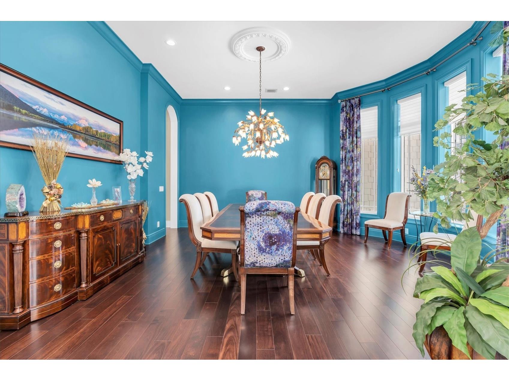 4650 Ridge View Road Palm Harbor FL 34684 - LAKE TARPON TB8482036 image24